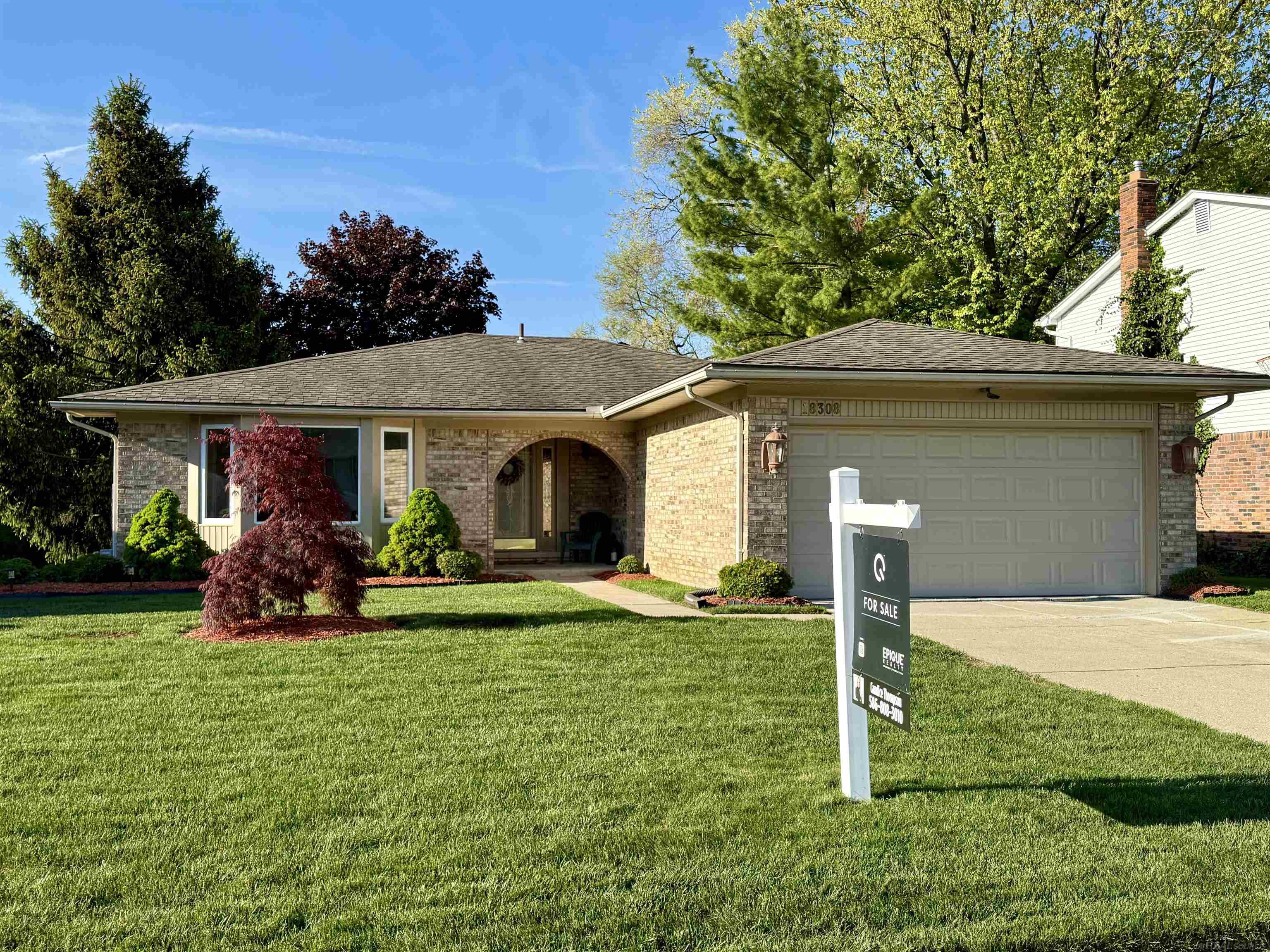 18308 Ash Creek Drive