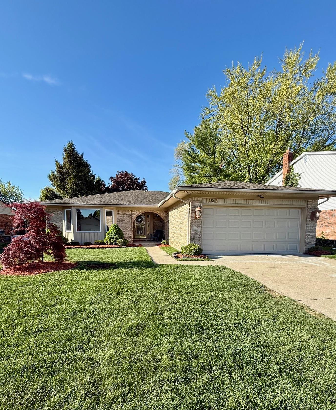 18308 Ash Creek Drive