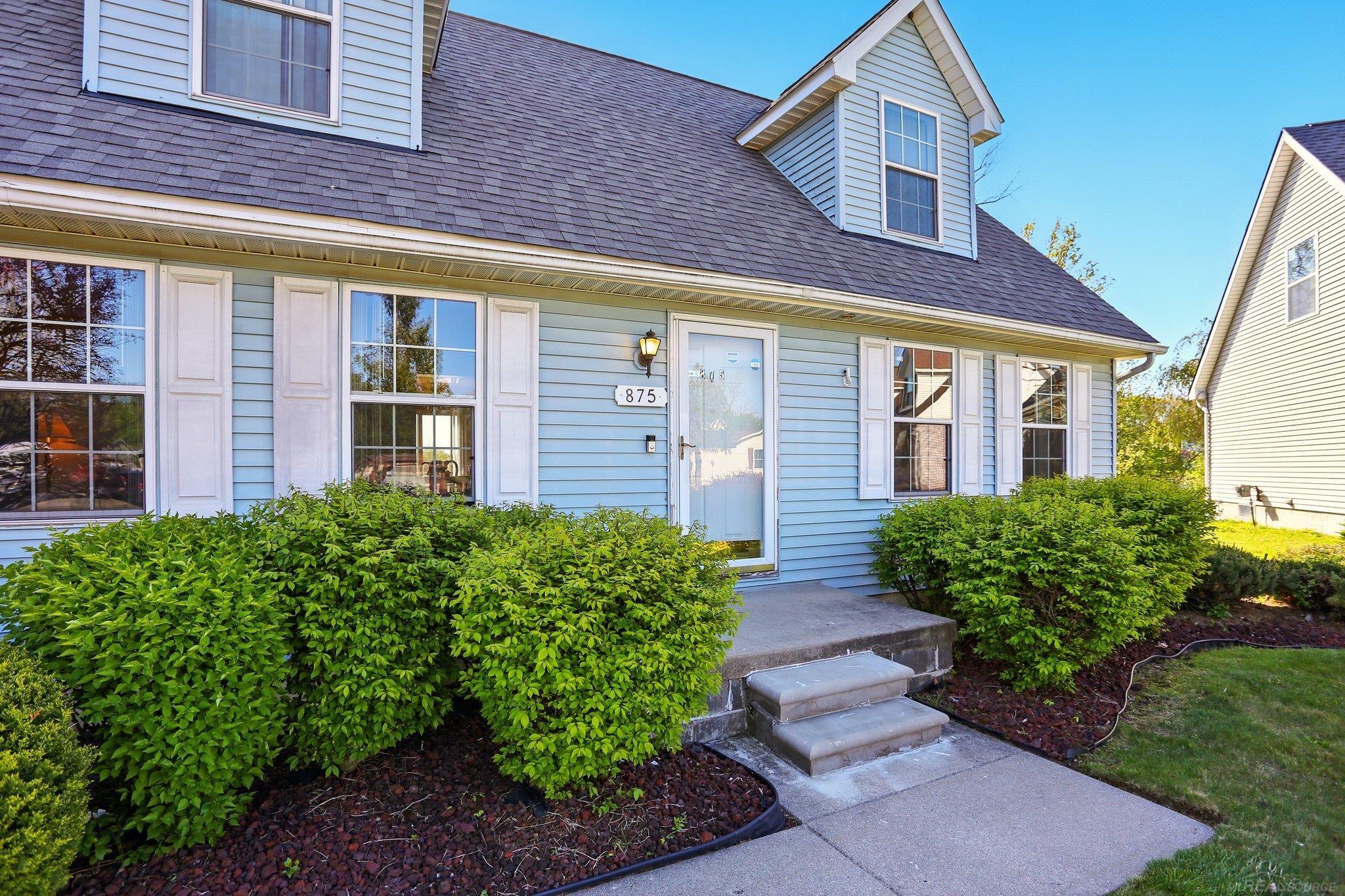 875 Barren Oaks Drive