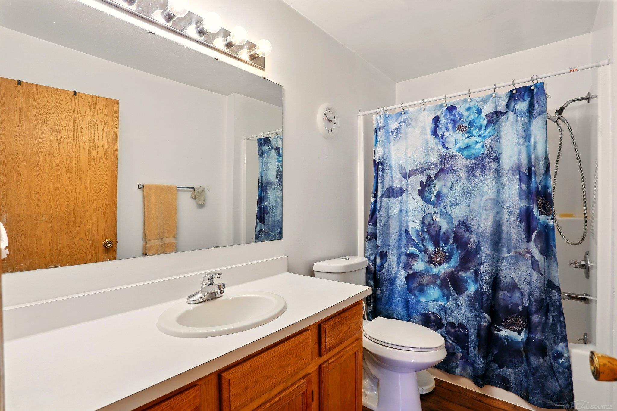 875 Barren Oaks Drive