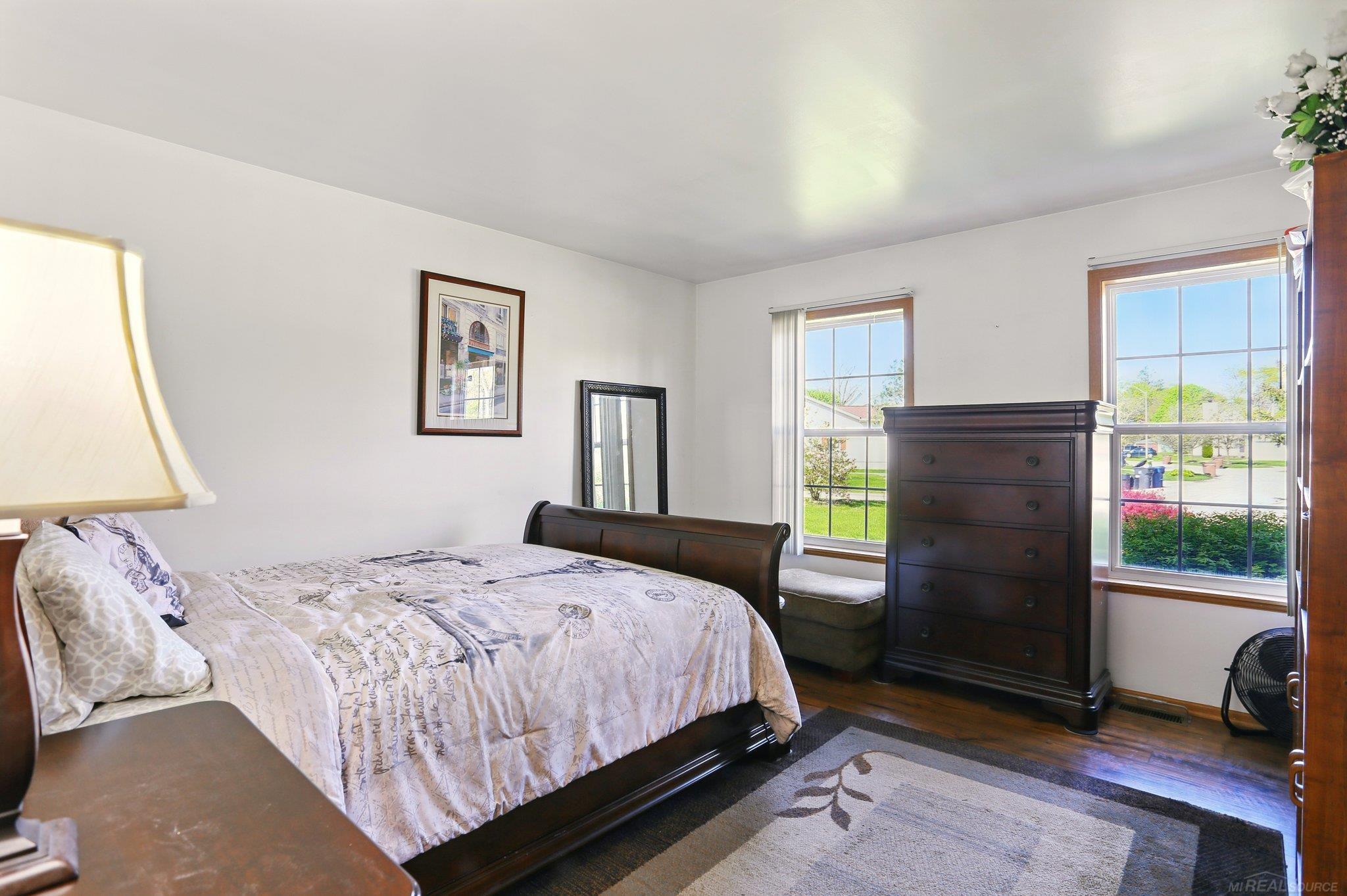 875 Barren Oaks Drive