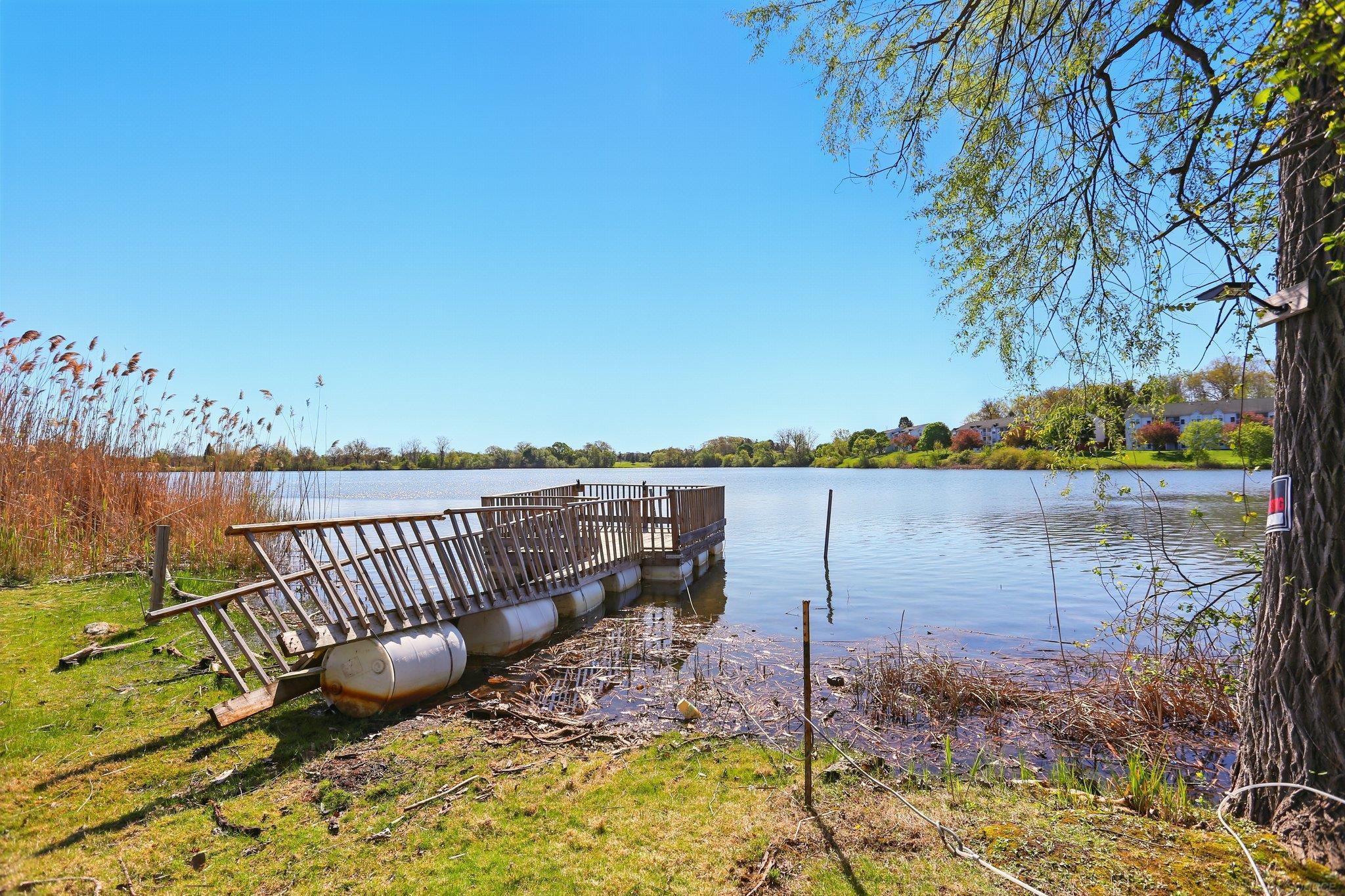 875 Barren Oaks Drive