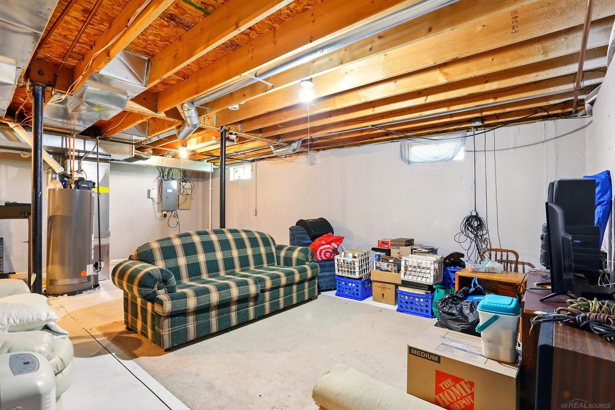 875 Barren Oaks Drive