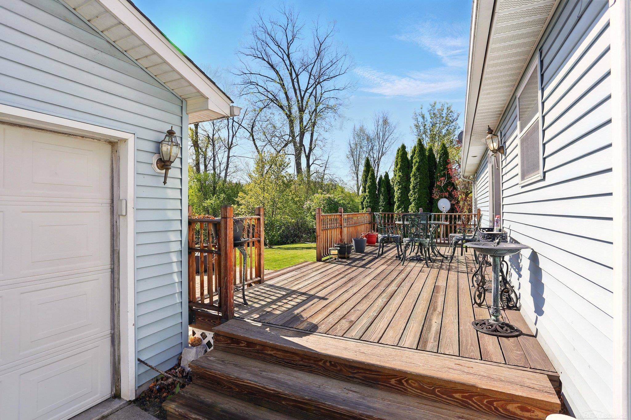 875 Barren Oaks Drive