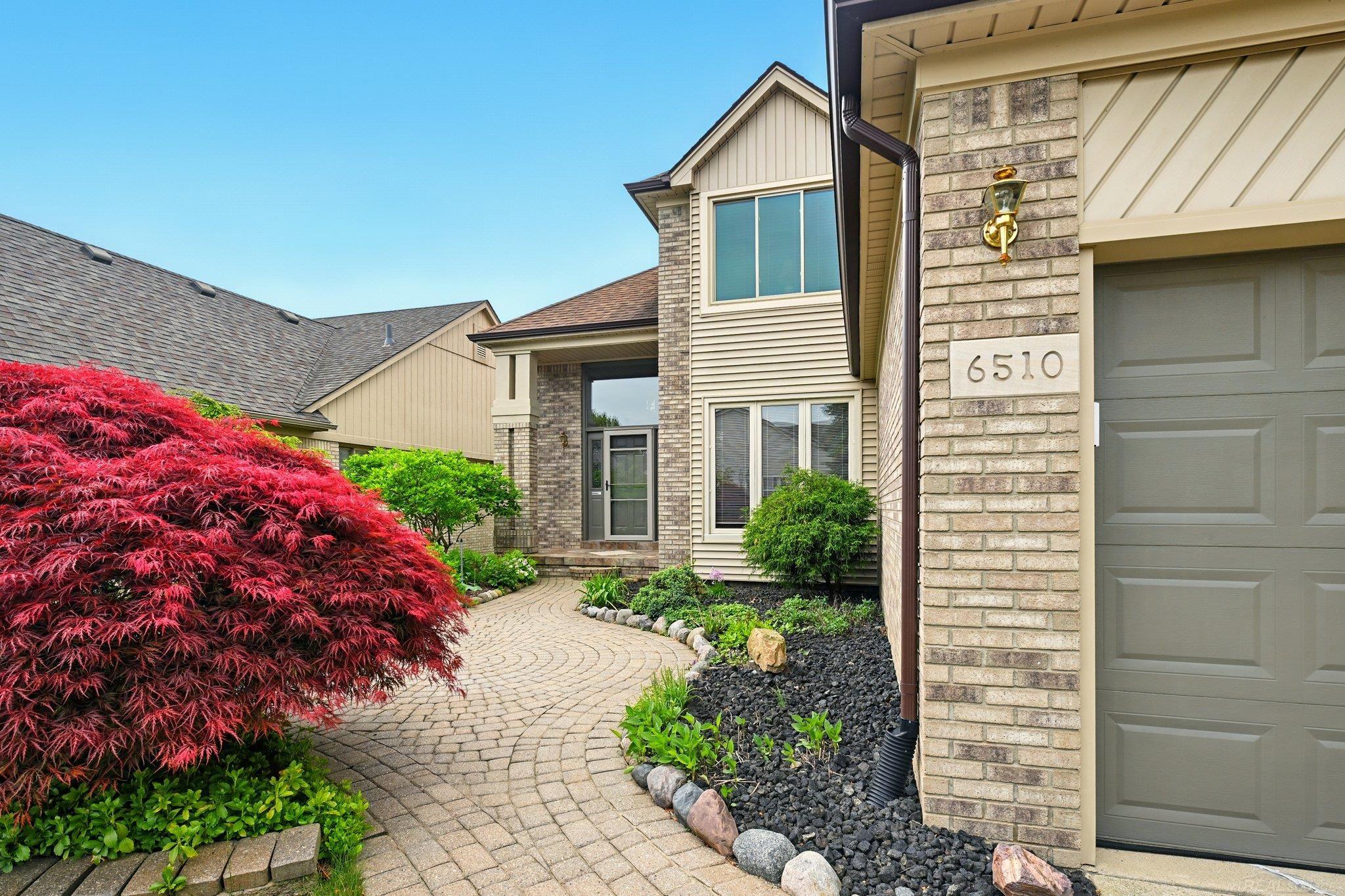 6510 Cross Creek Drive