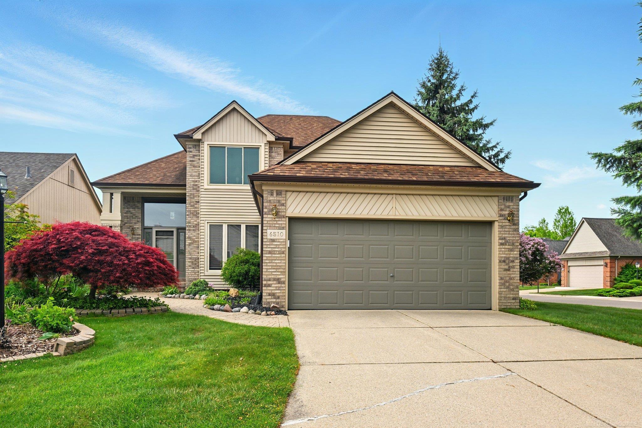 6510 Cross Creek Drive