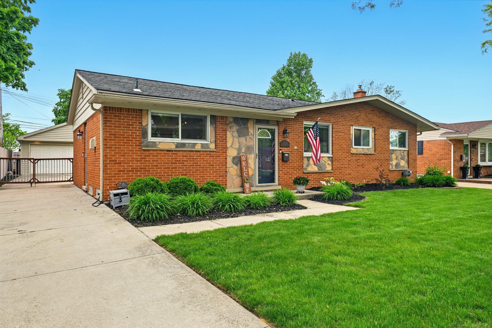 14705 Blue Skies Street