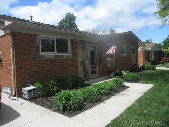 14705 Blue Skies Street