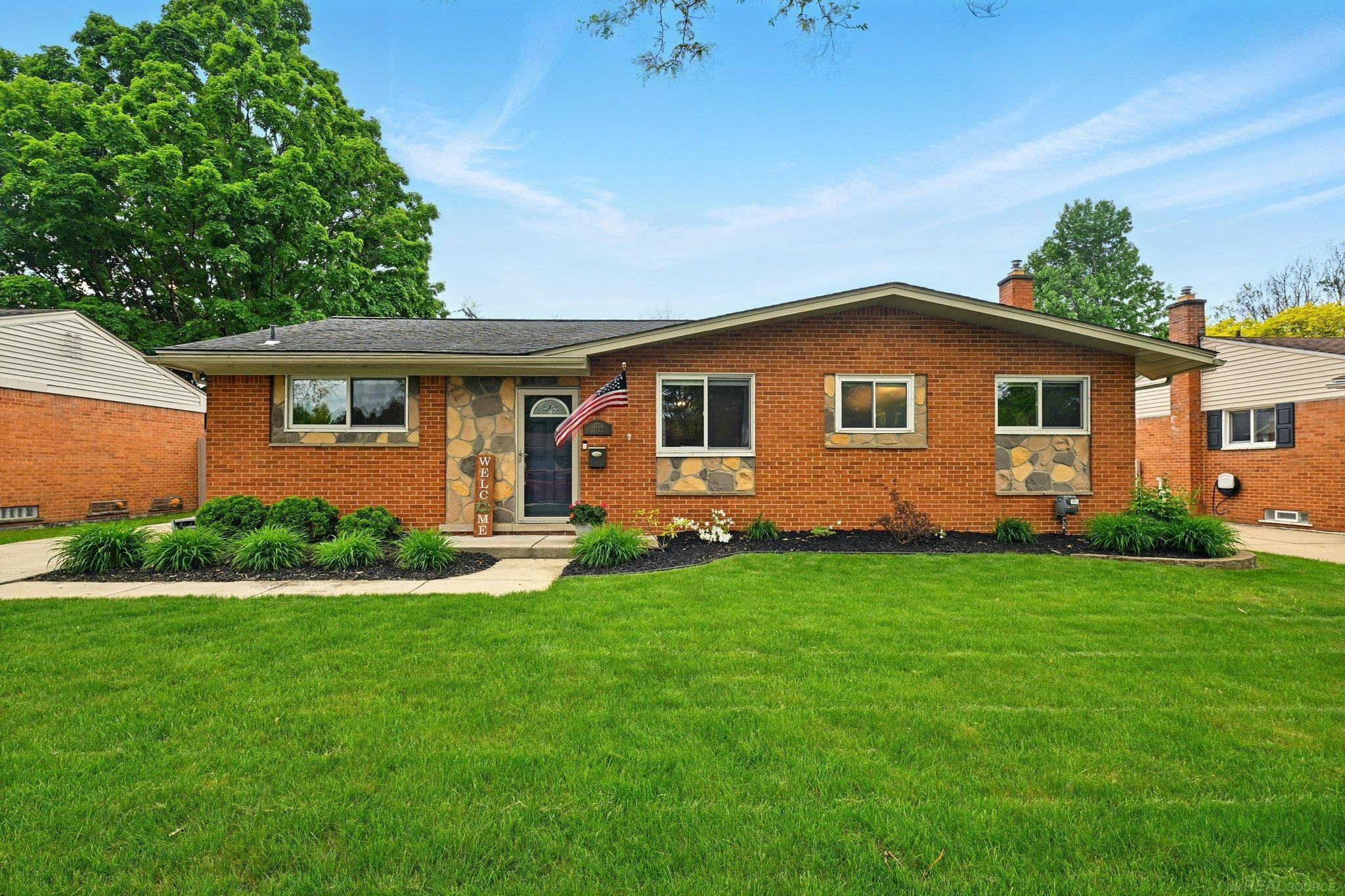 14705 Blue Skies Street