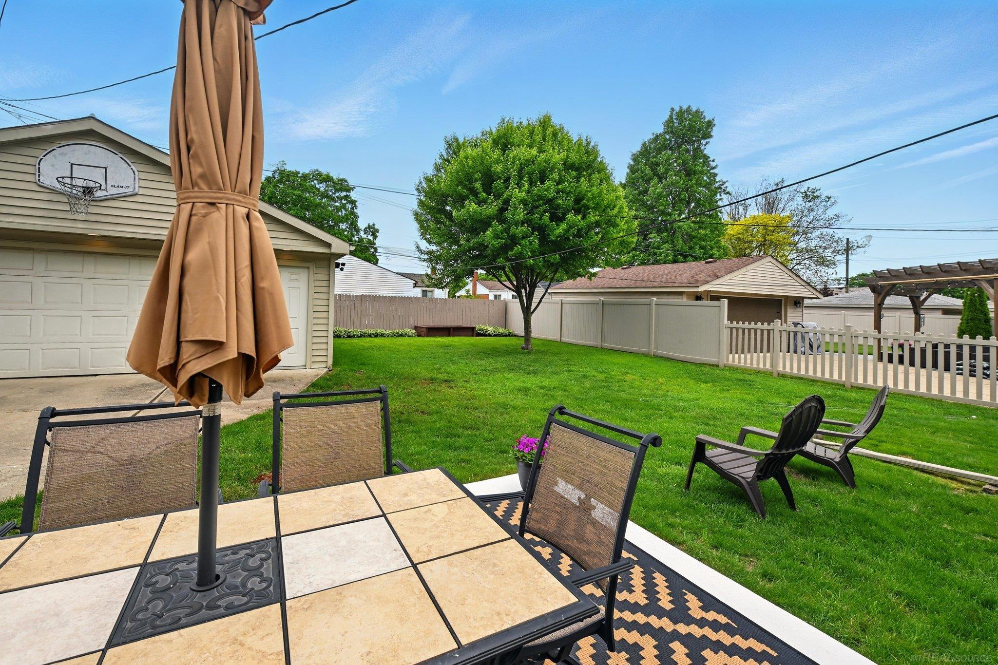 14705 Blue Skies Street