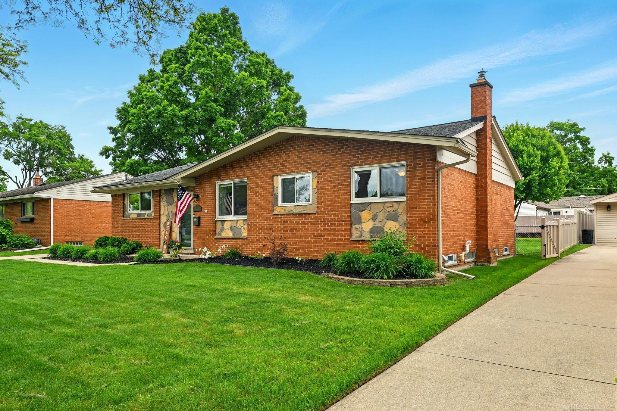 14705 Blue Skies Street