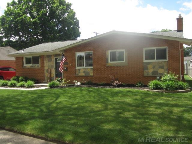14705 Blue Skies Street