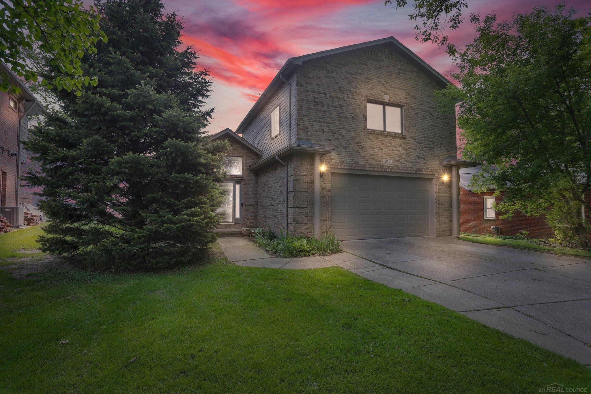38340 Lakeshore Drive