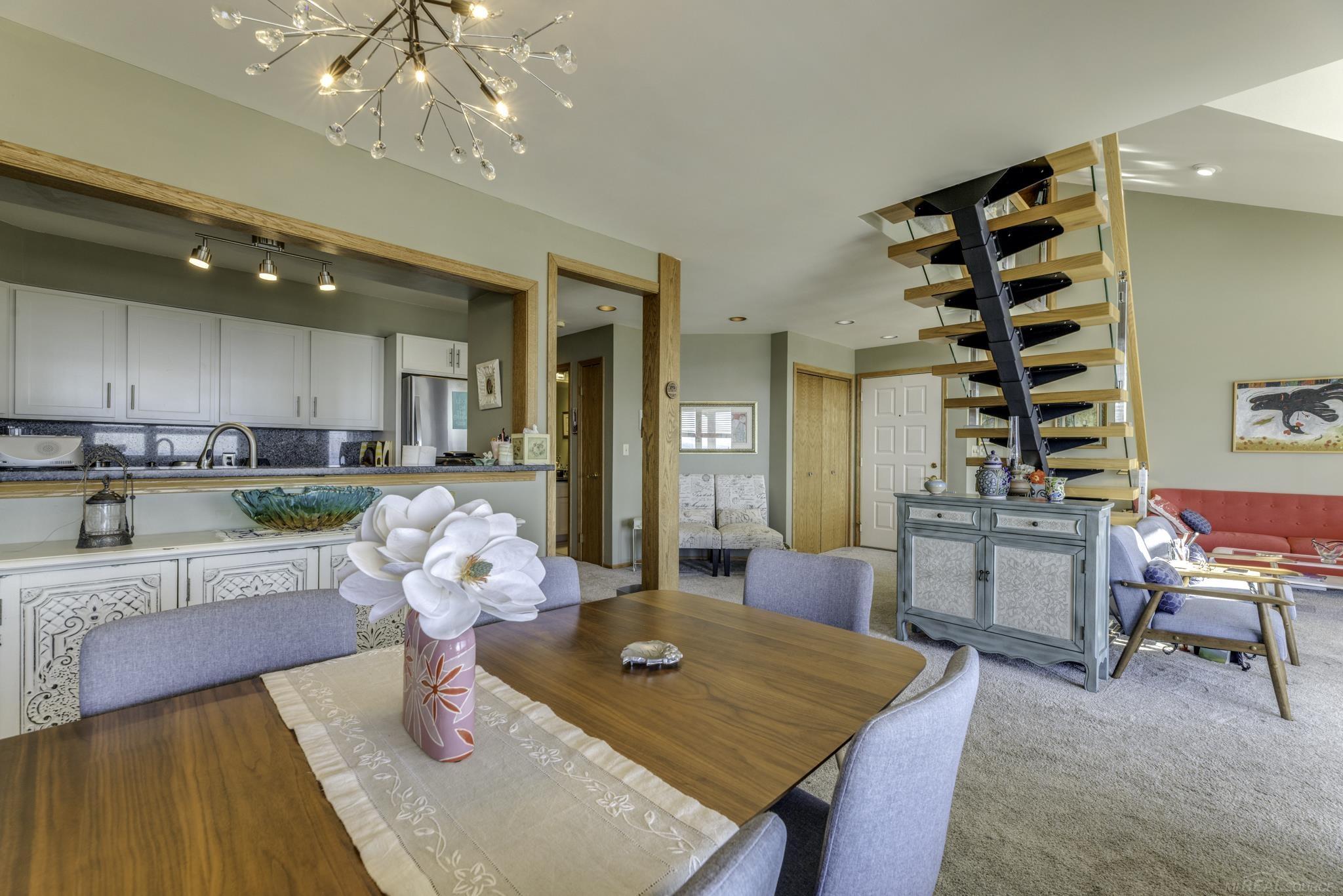 7346 Huron Avenue # B Unit: 302 - Building B