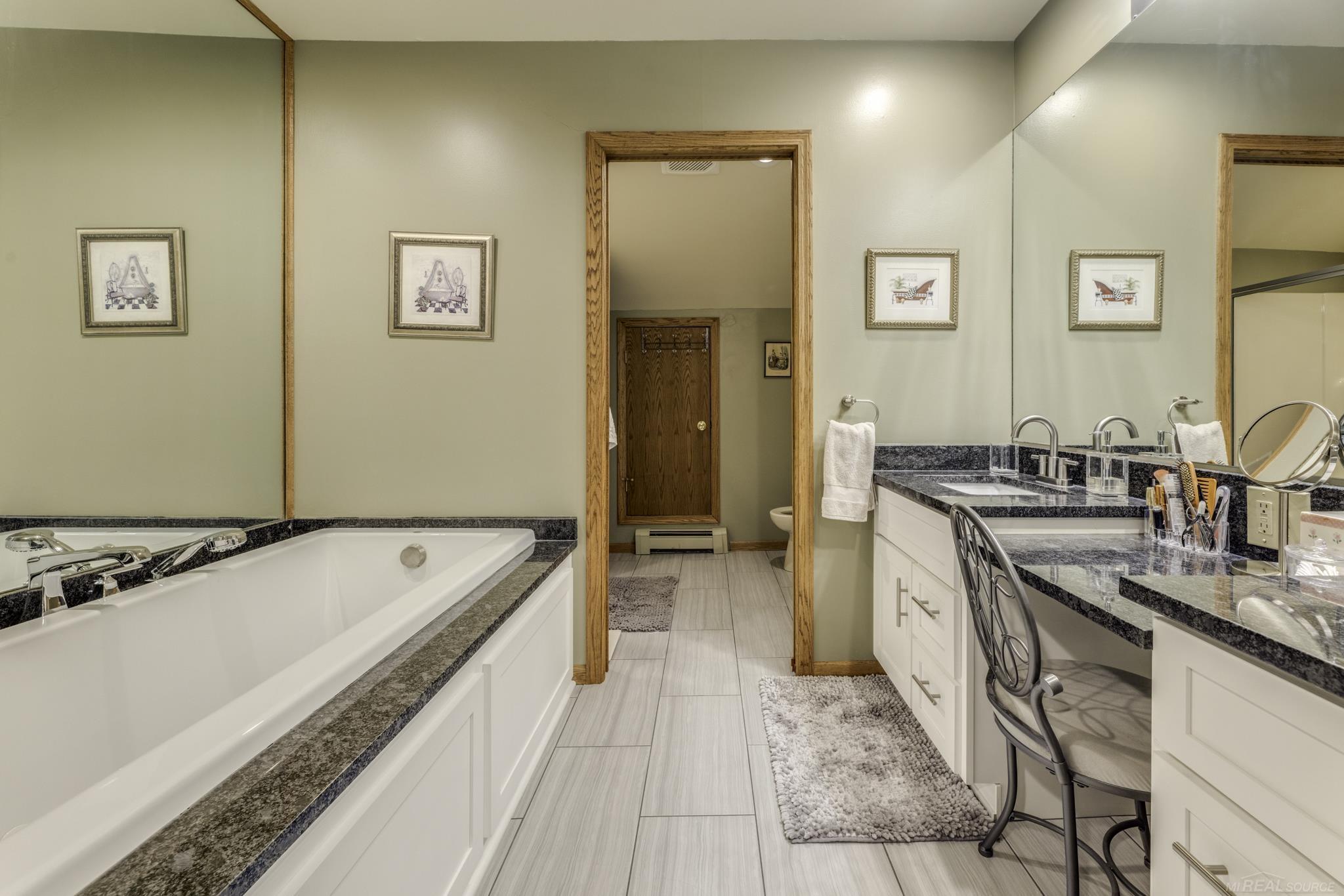 7346 Huron Avenue # B Unit: 302 - Building B