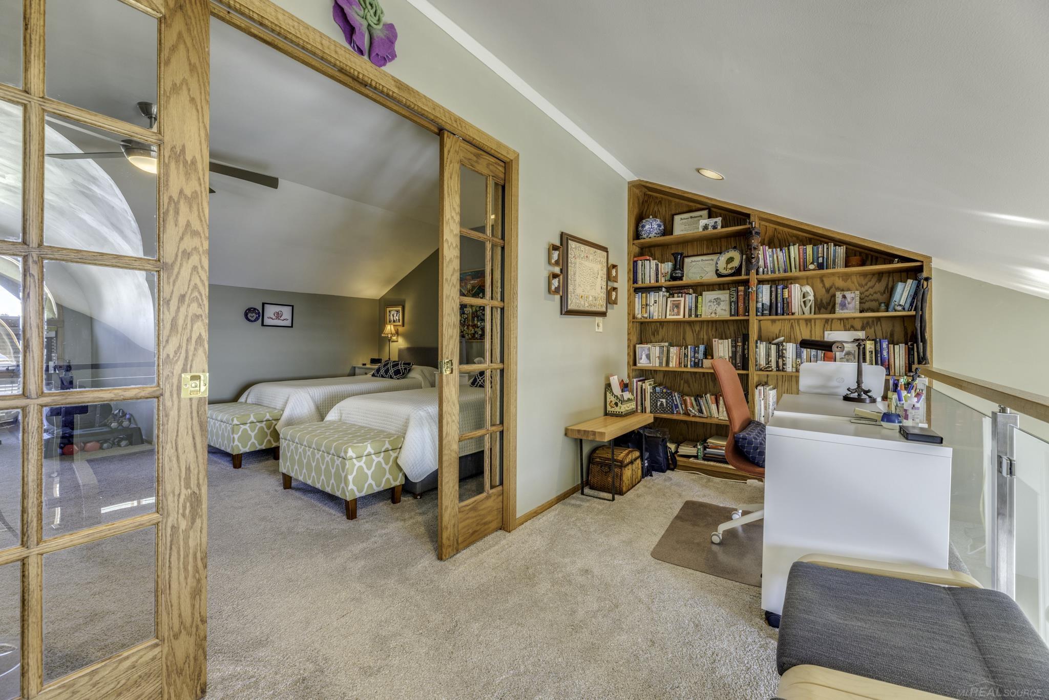 7346 Huron Avenue # B Unit: 302 - Building B