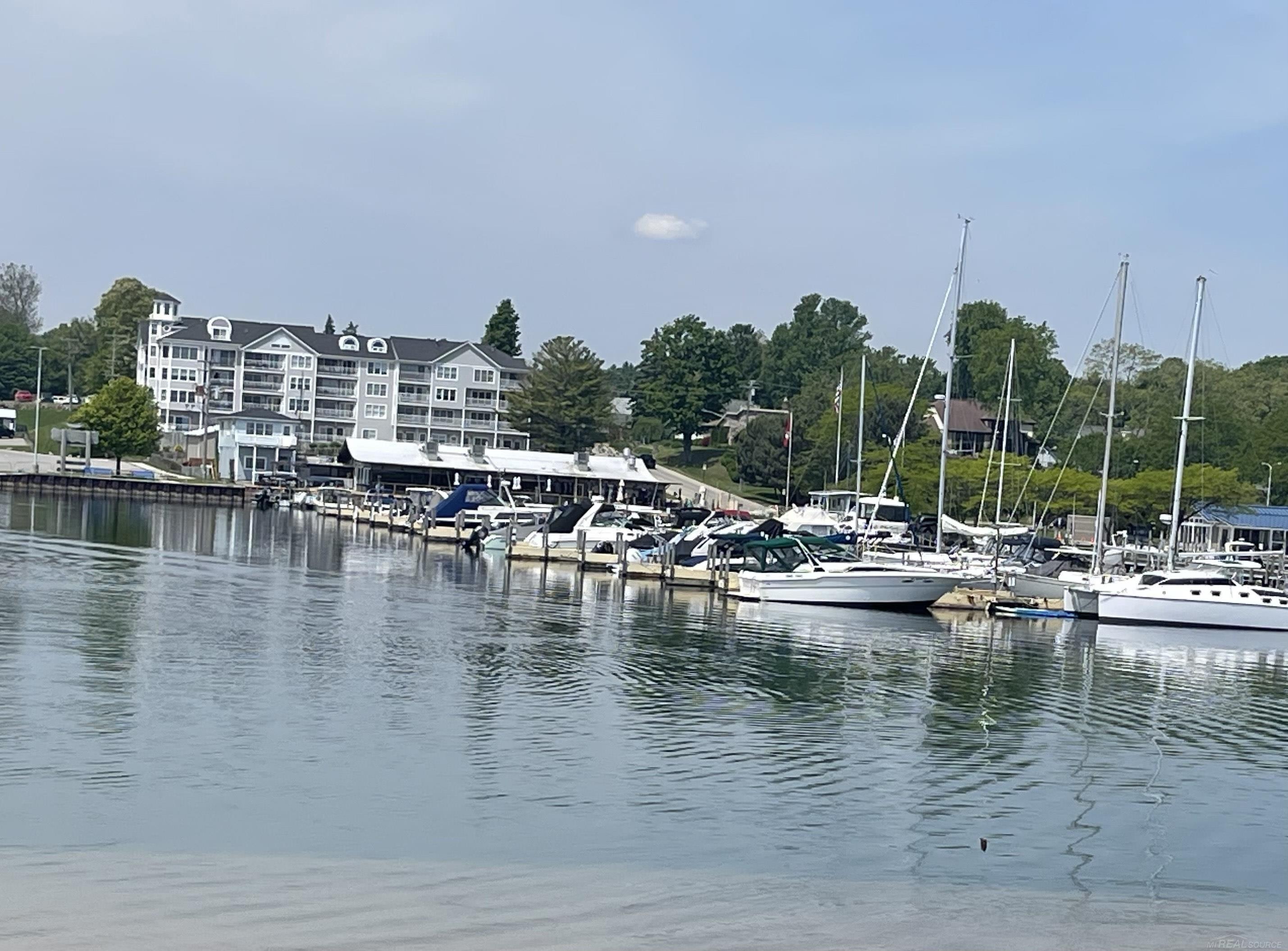 7346 Huron Avenue # B Unit: 302 - Building B
