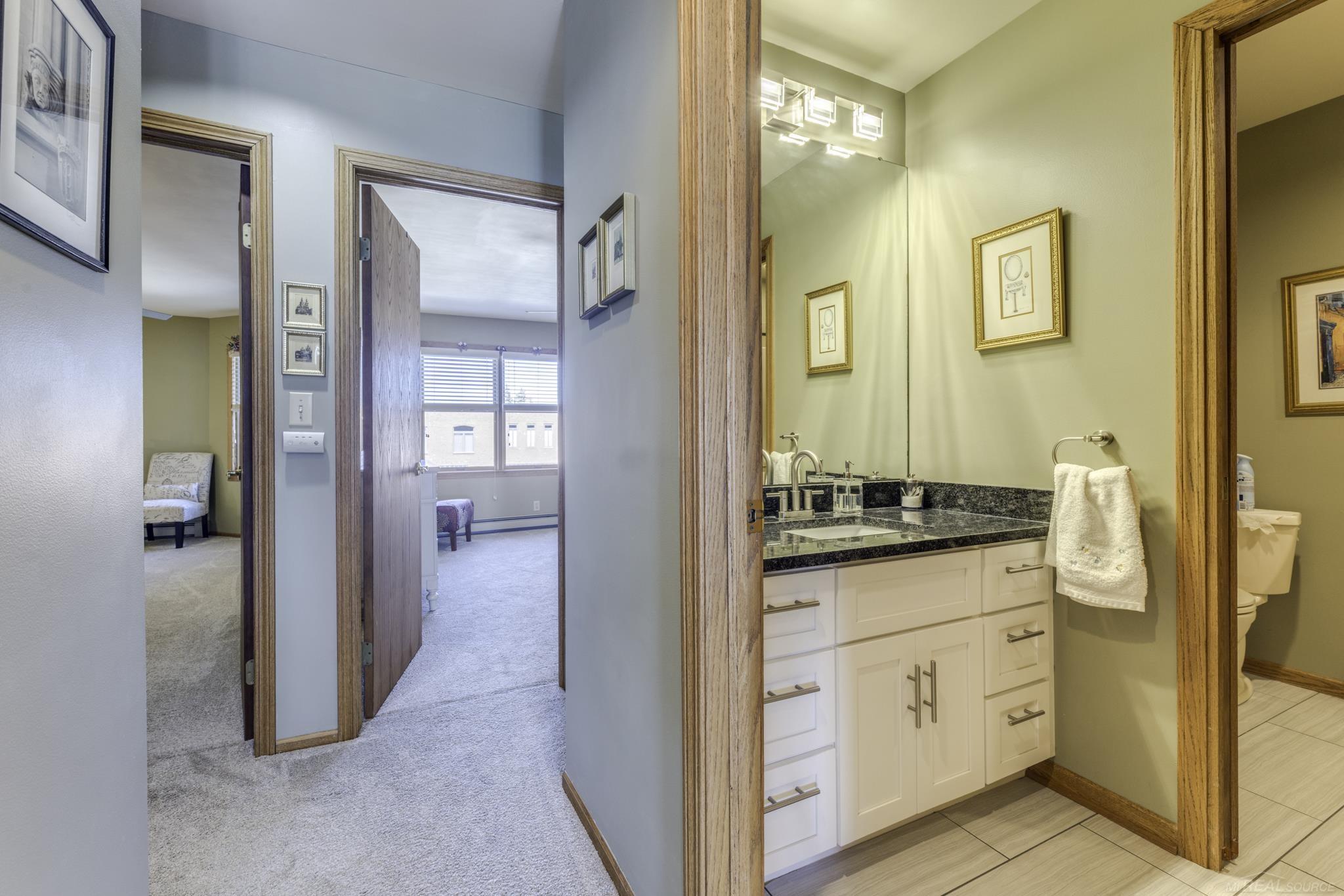 7346 Huron Avenue # B Unit: 302 - Building B