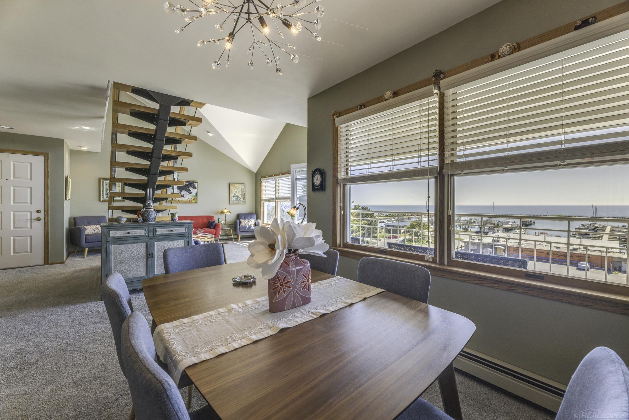 7346 Huron Avenue # B Unit: 302 - Building B