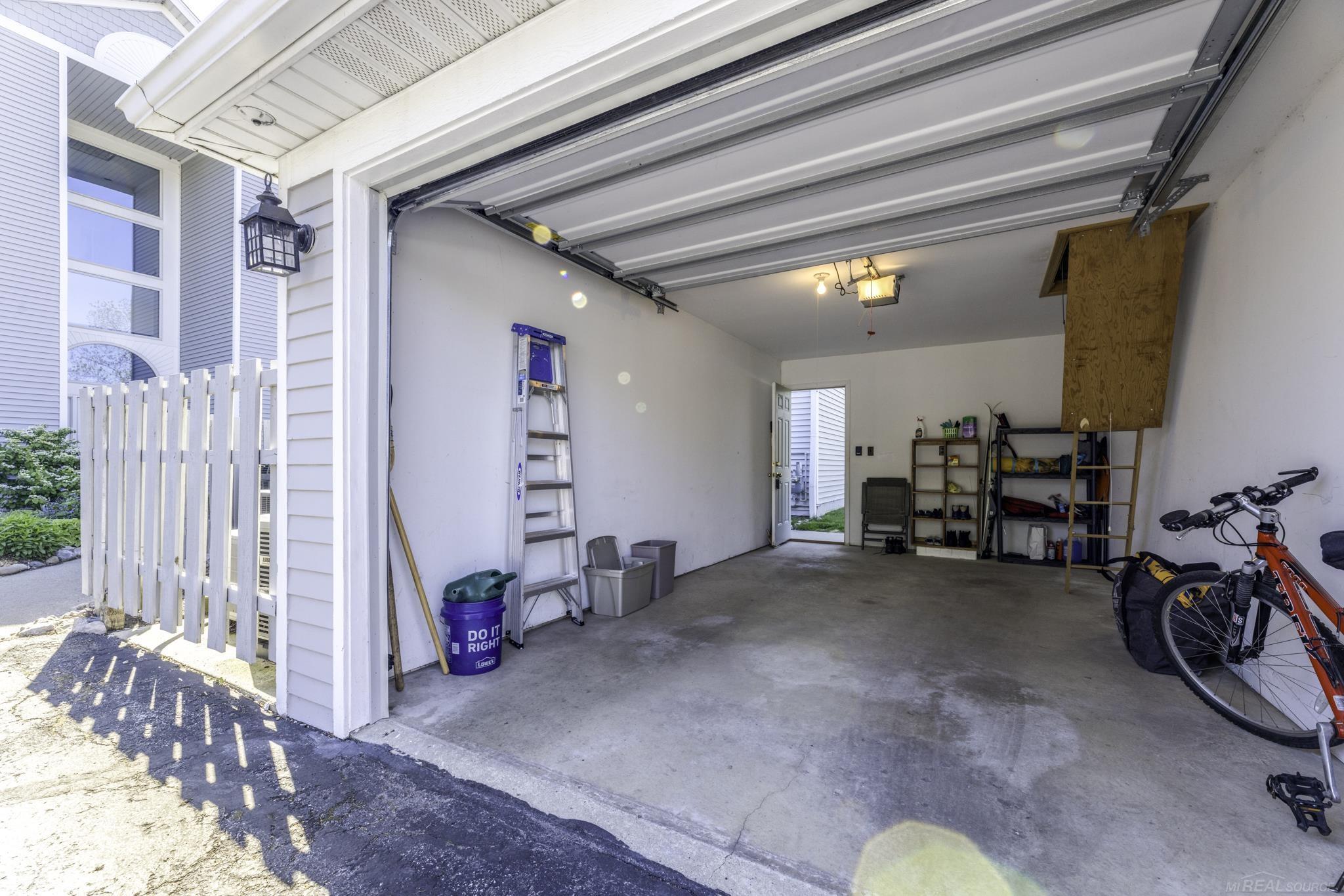 7346 Huron Avenue # B Unit: 302 - Building B