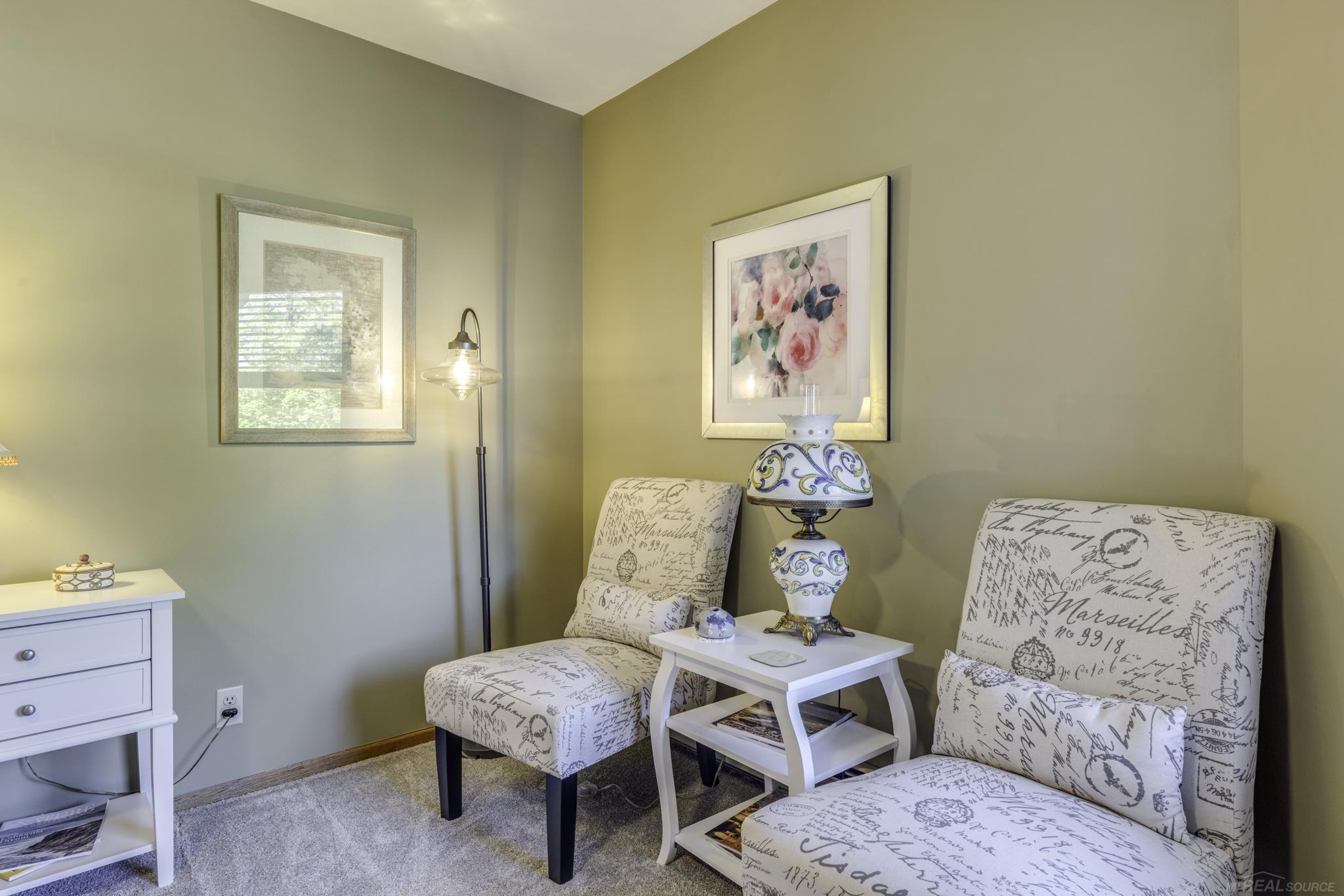7346 Huron Avenue # B Unit: 302 - Building B