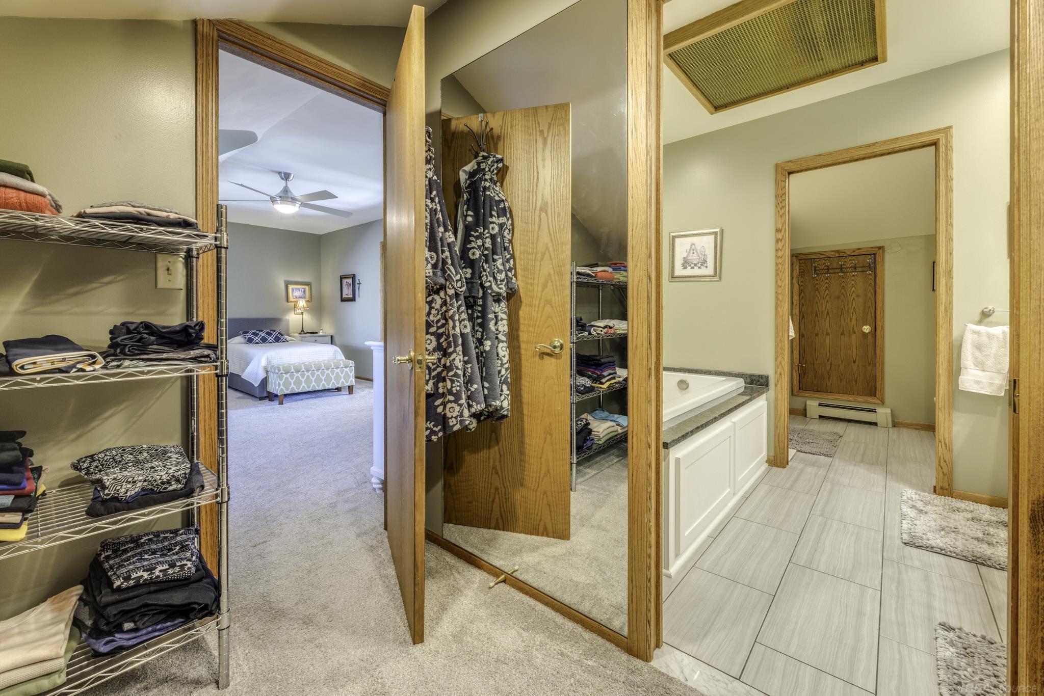 7346 Huron Avenue # B Unit: 302 - Building B