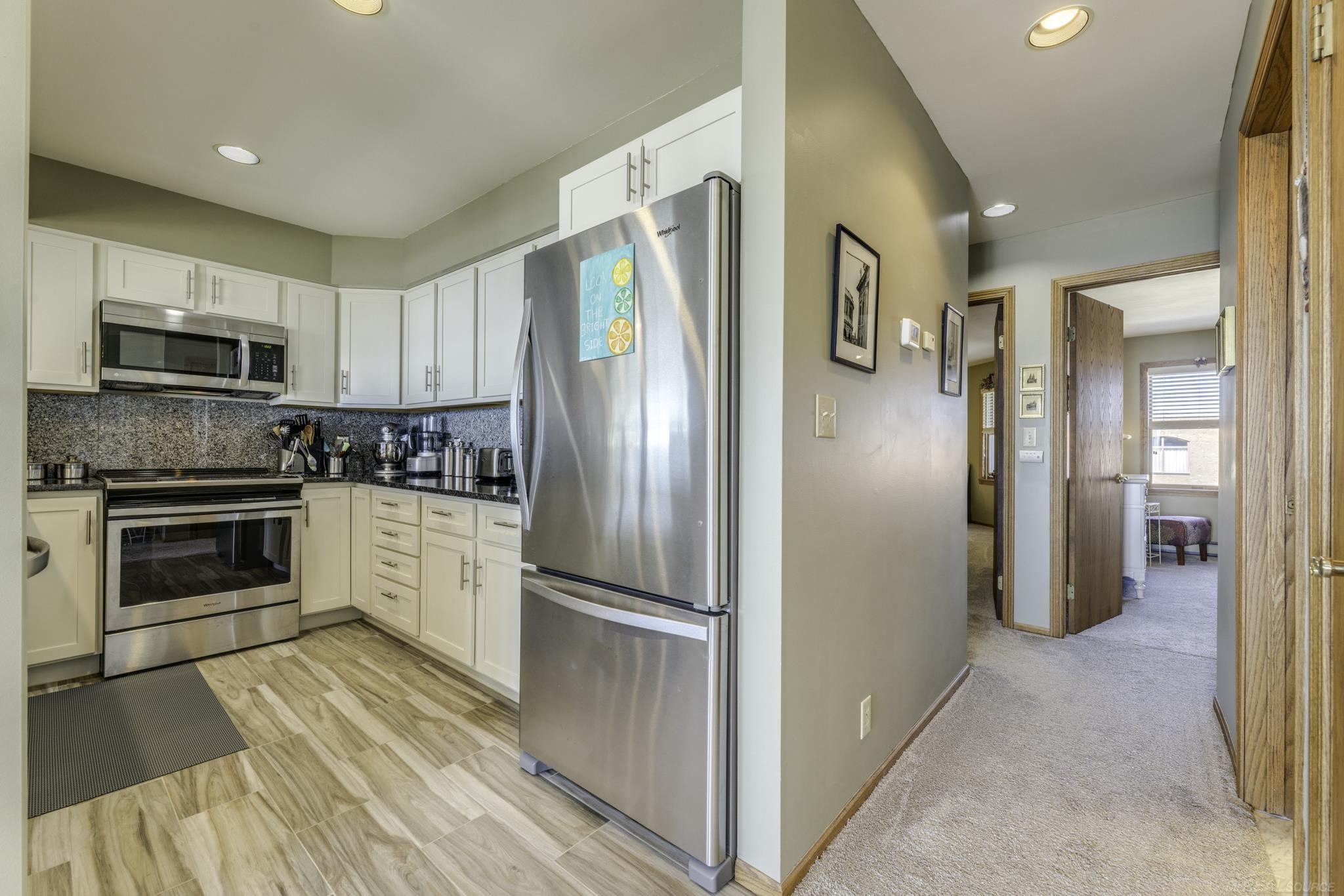 7346 Huron Avenue # B Unit: 302 - Building B