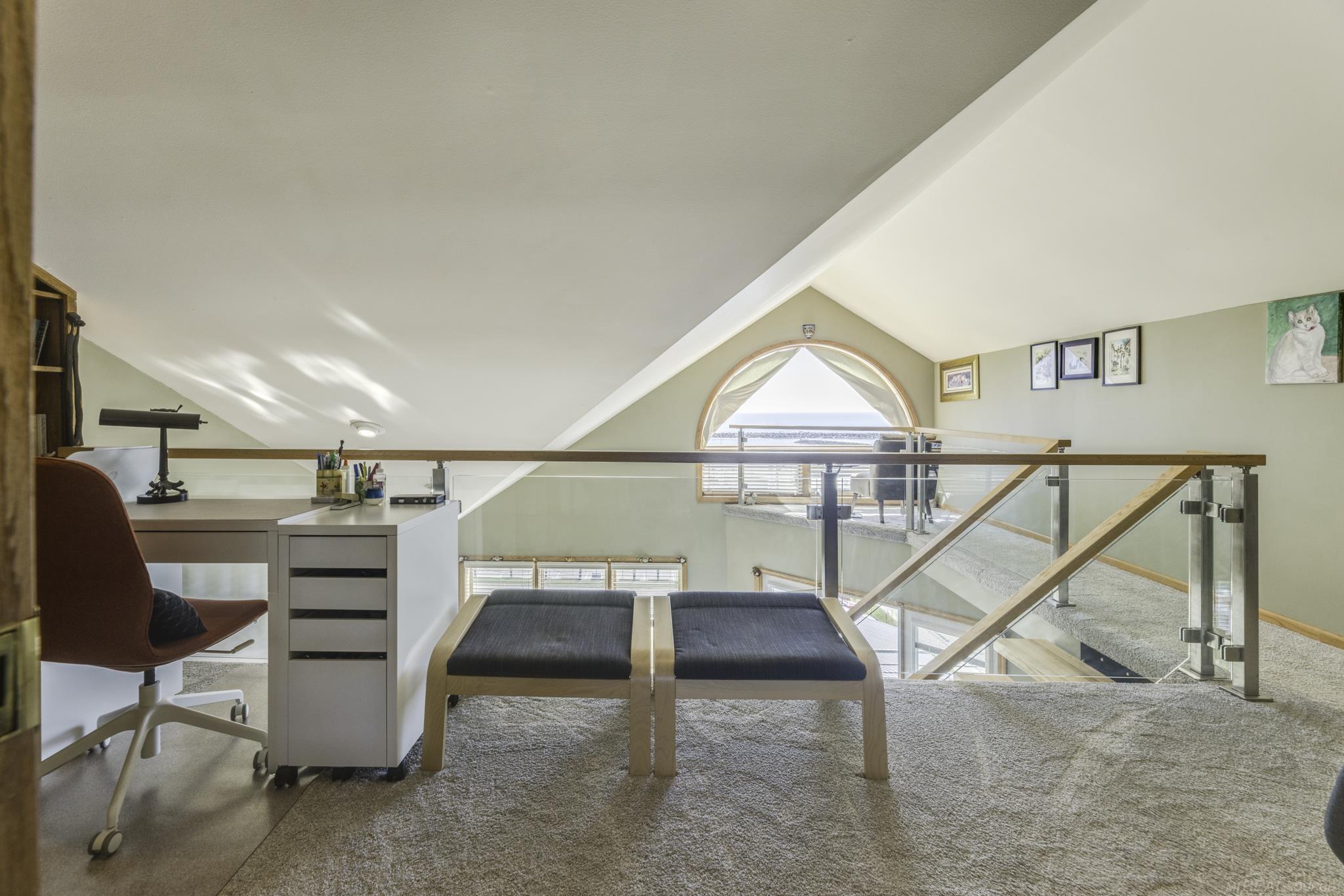 7346 Huron Avenue # B Unit: 302 - Building B