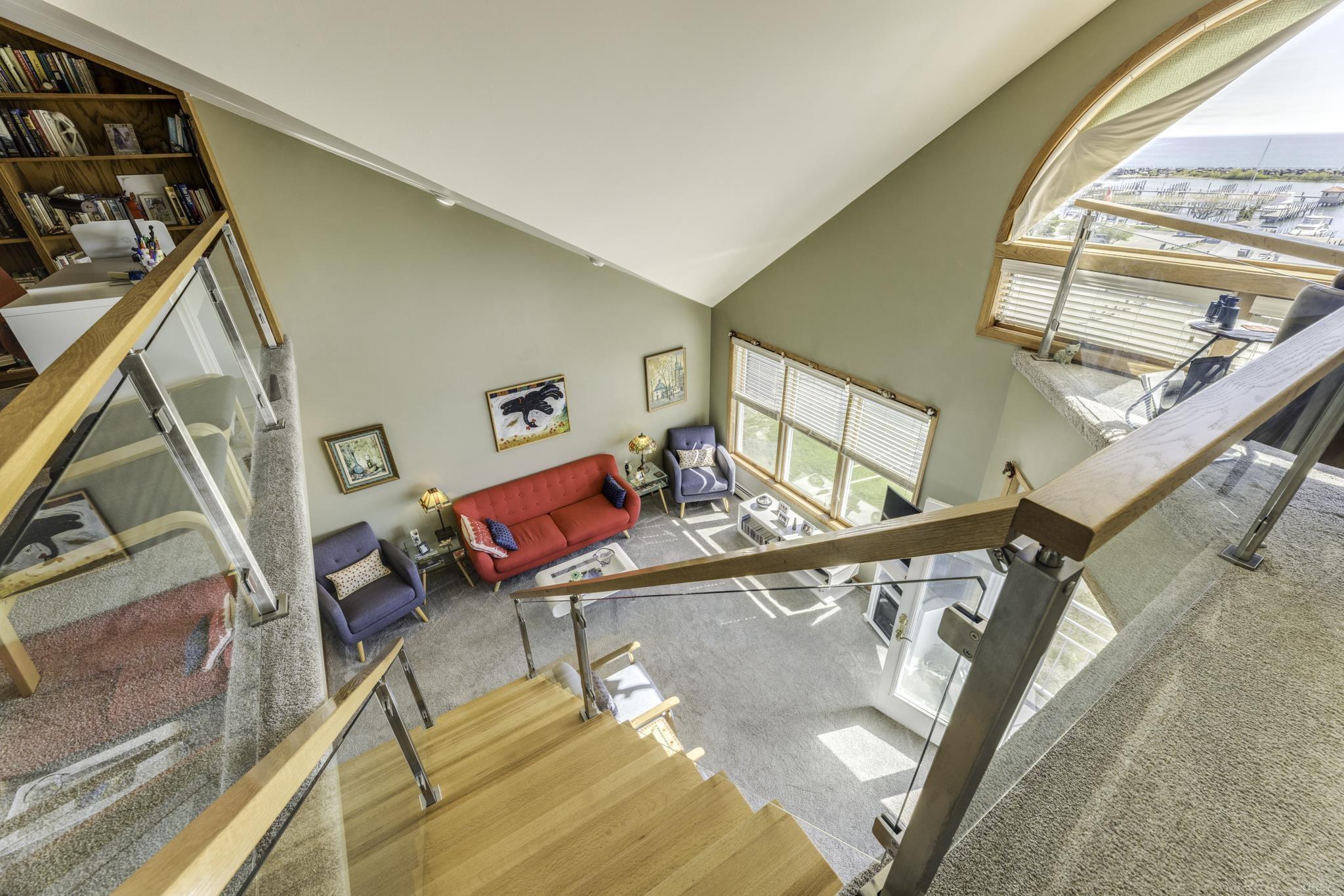 7346 Huron Avenue # B Unit: 302 - Building B