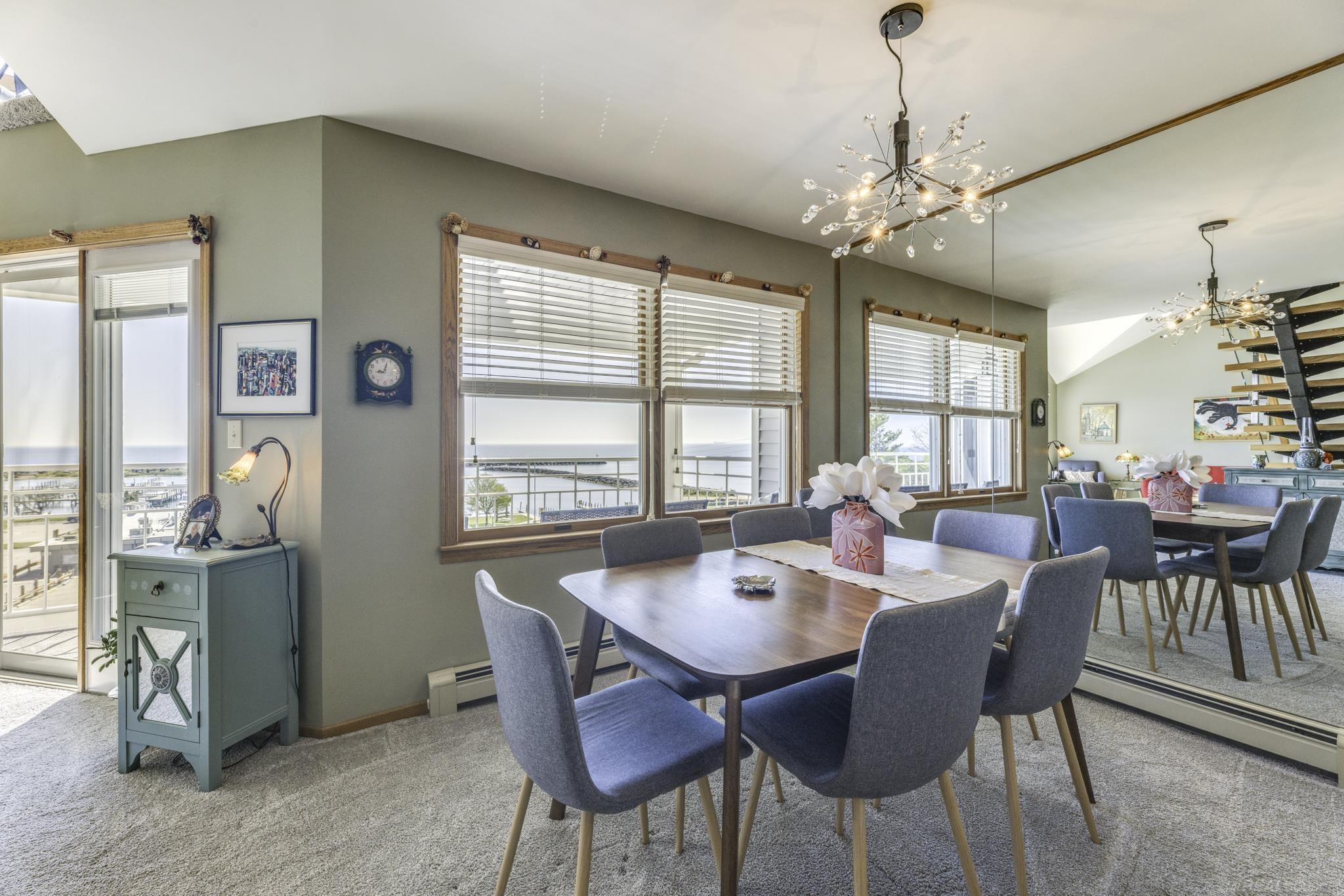 7346 Huron Avenue # B Unit: 302 - Building B