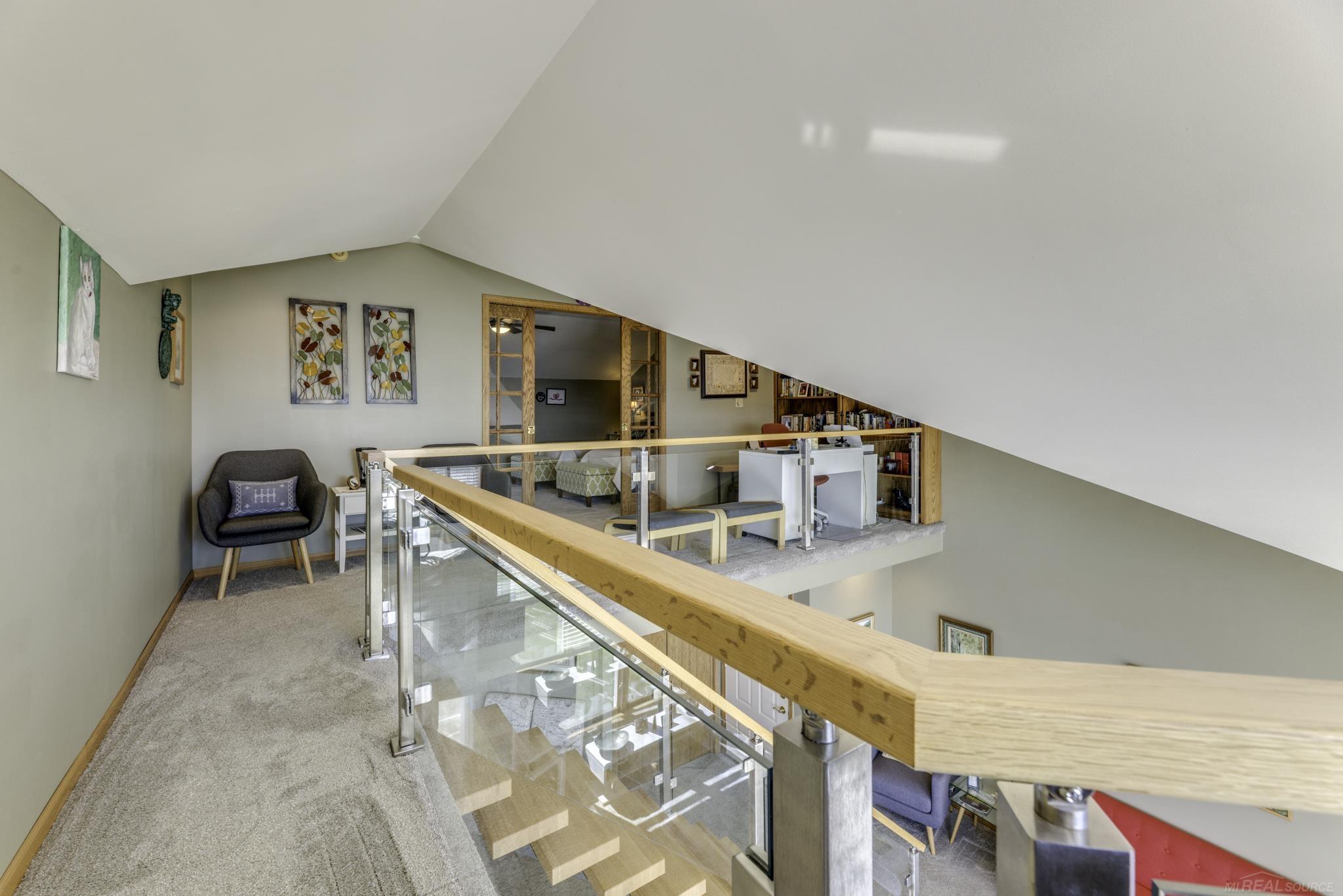 7346 Huron Avenue # B Unit: 302 - Building B
