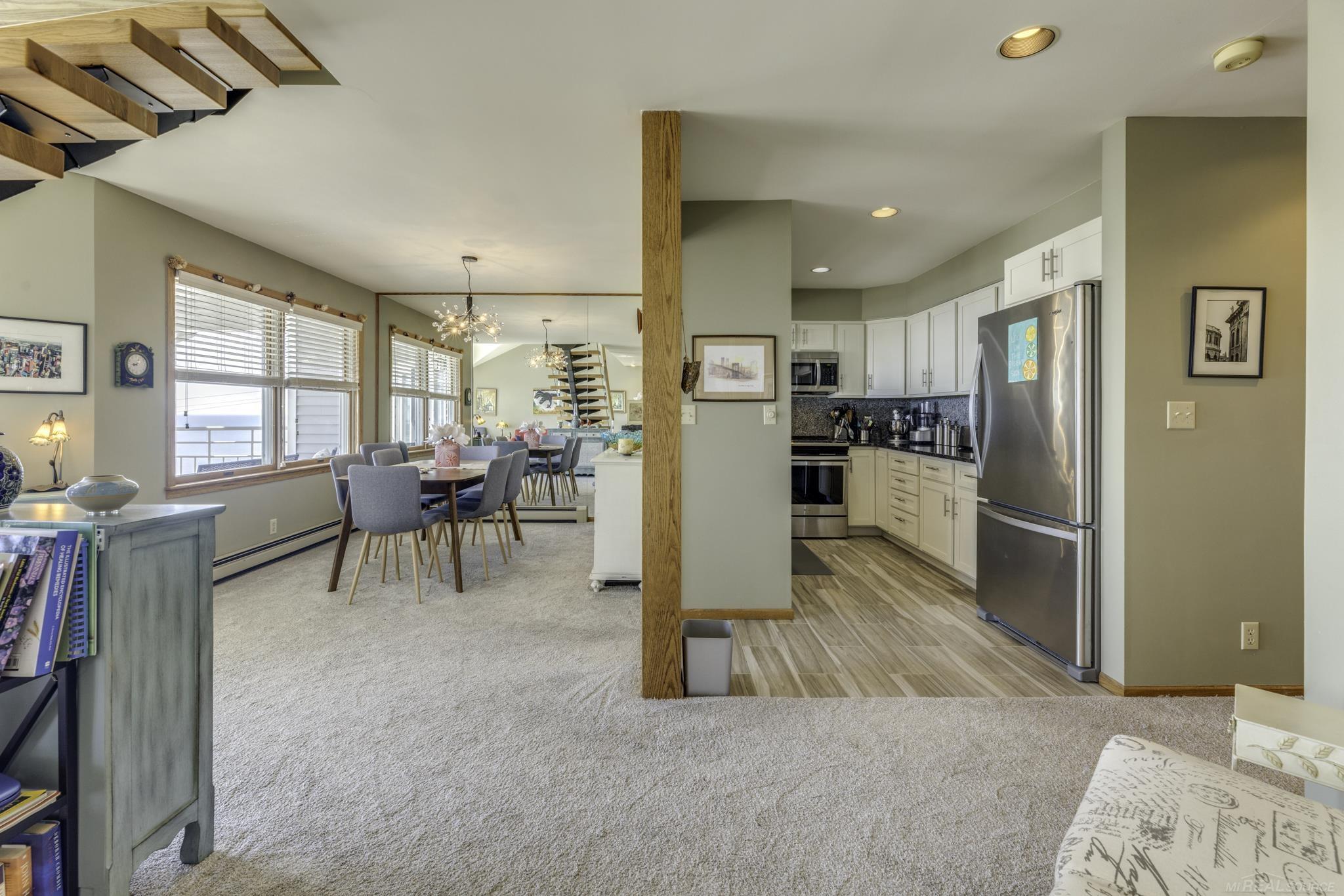 7346 Huron Avenue # B Unit: 302 - Building B