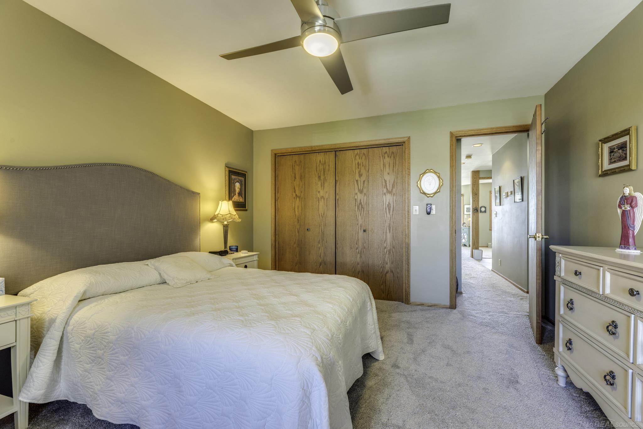 7346 Huron Avenue # B Unit: 302 - Building B