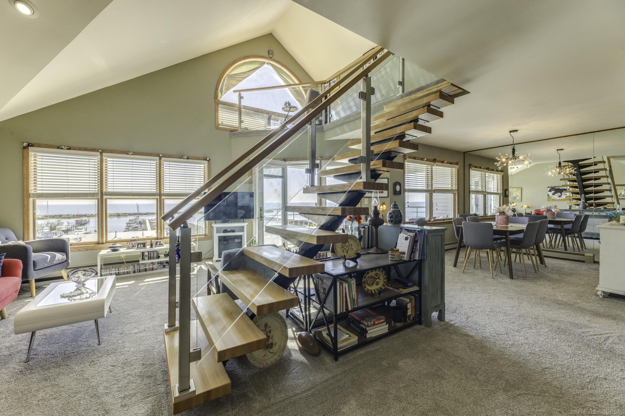 7346 Huron Avenue # B Unit: 302 - Building B