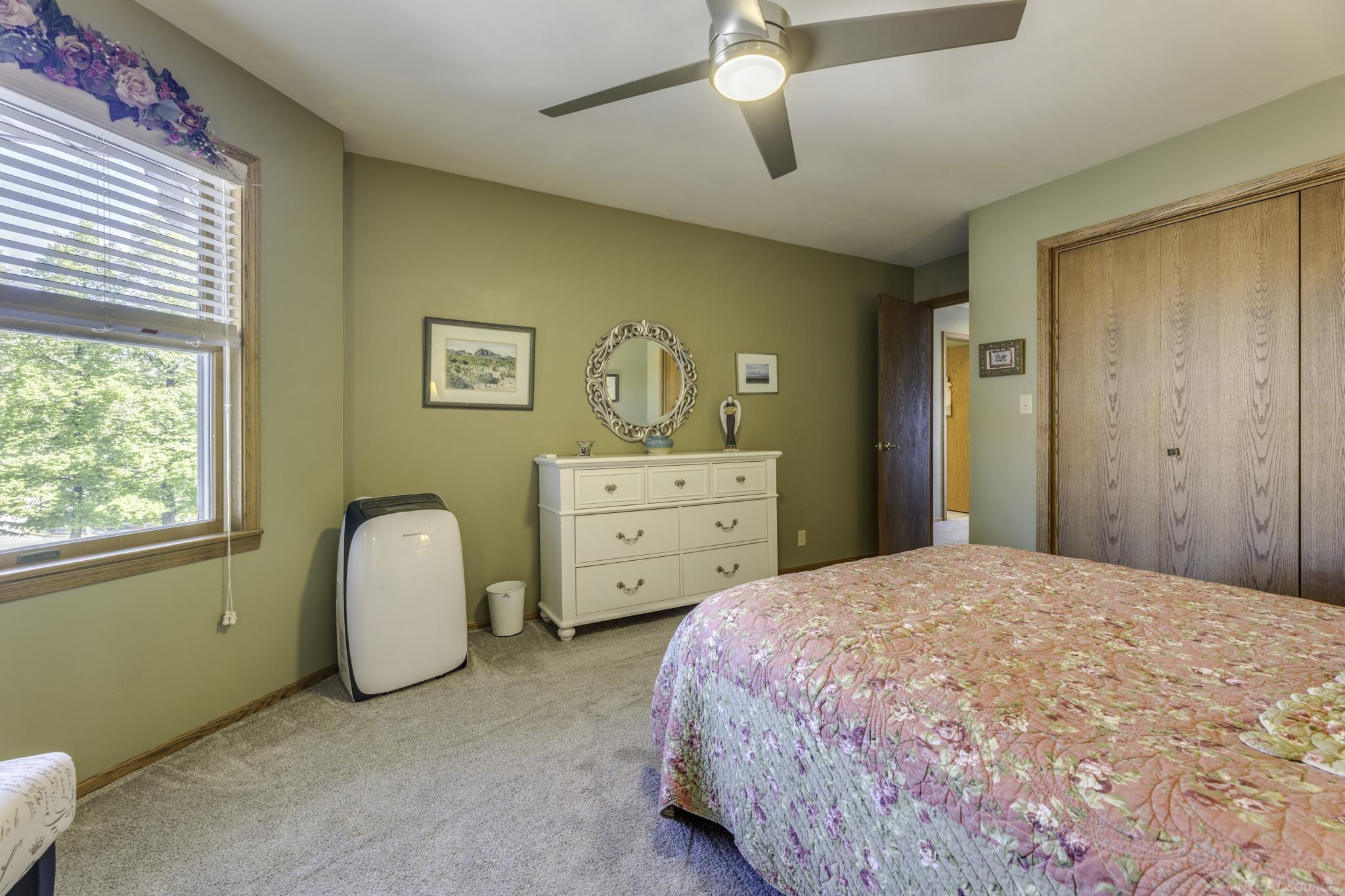 7346 Huron Avenue # B Unit: 302 - Building B