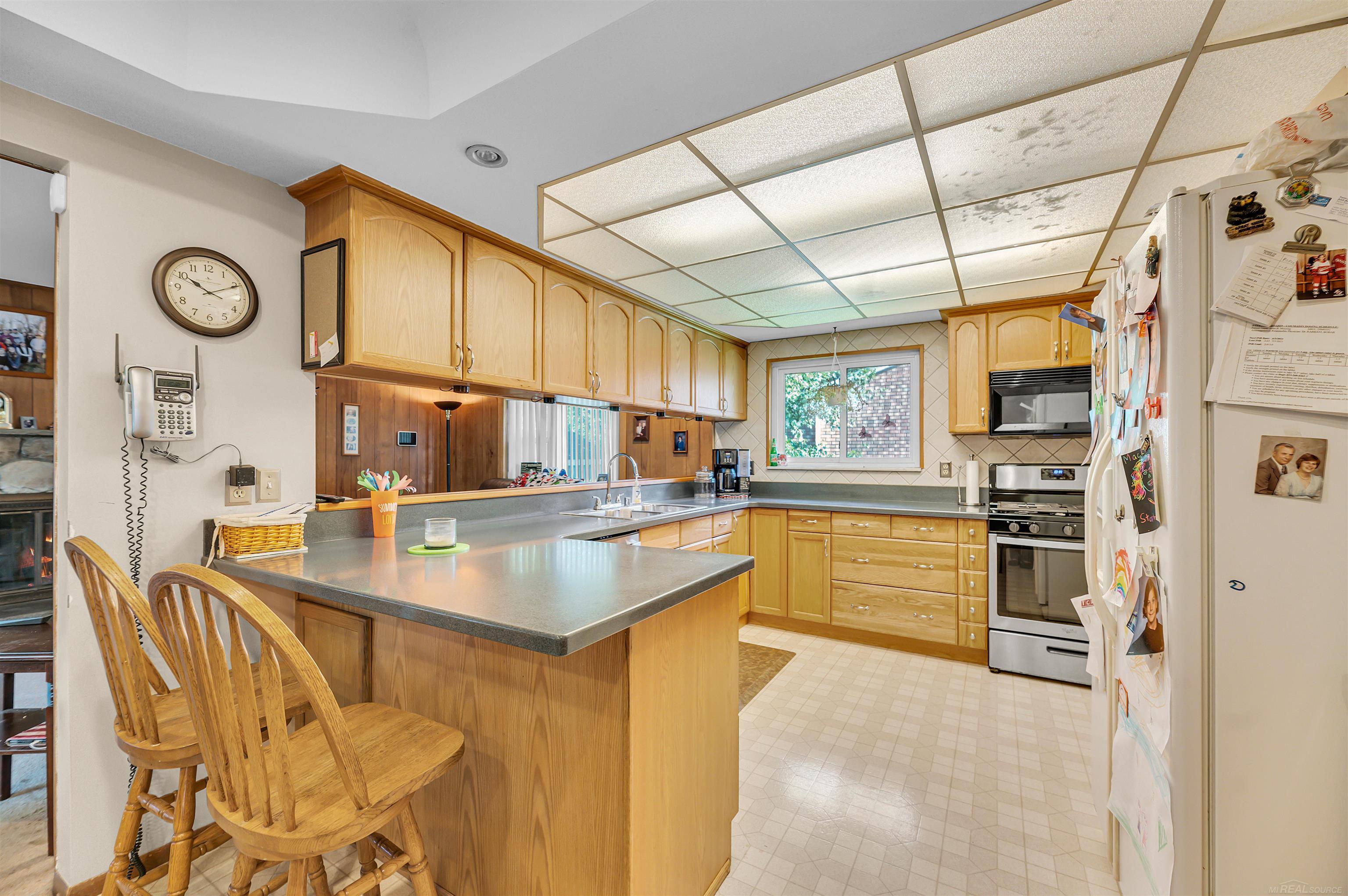 31927 Desmond Drive