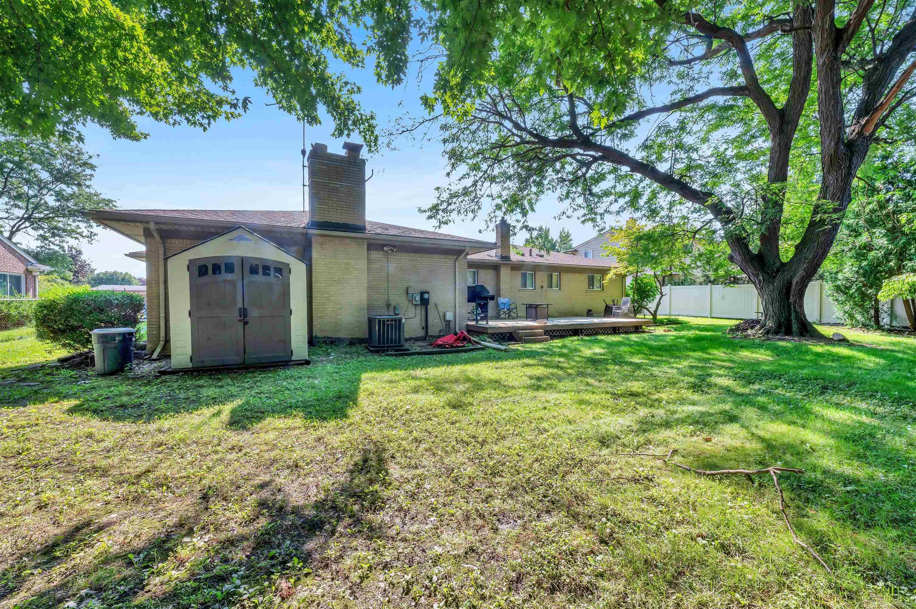 31927 Desmond Drive