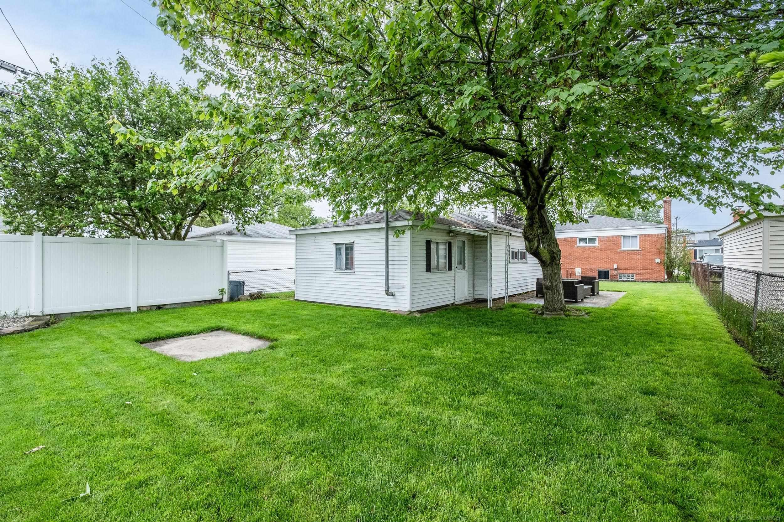 20700 Meier Road