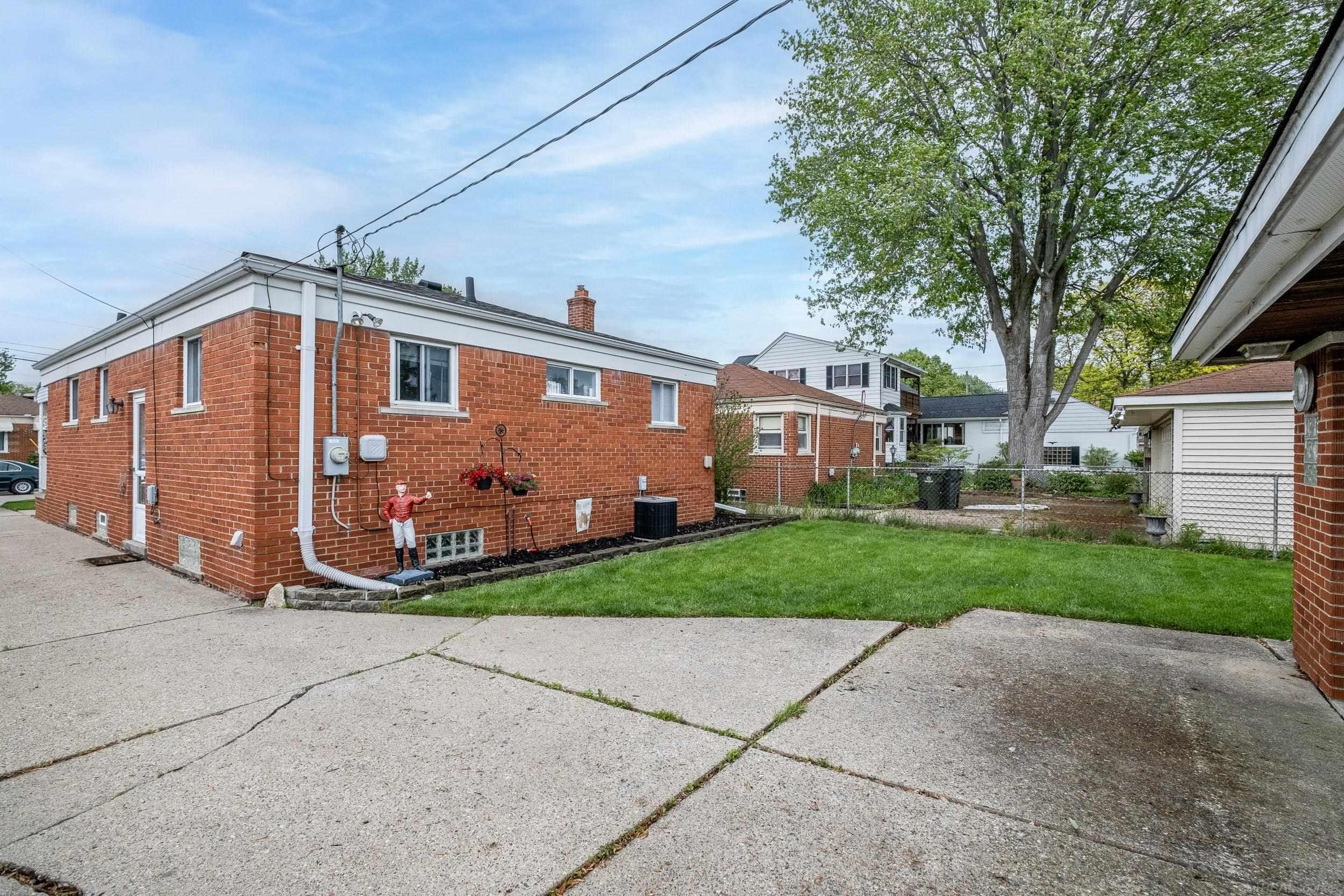 20700 Meier Road