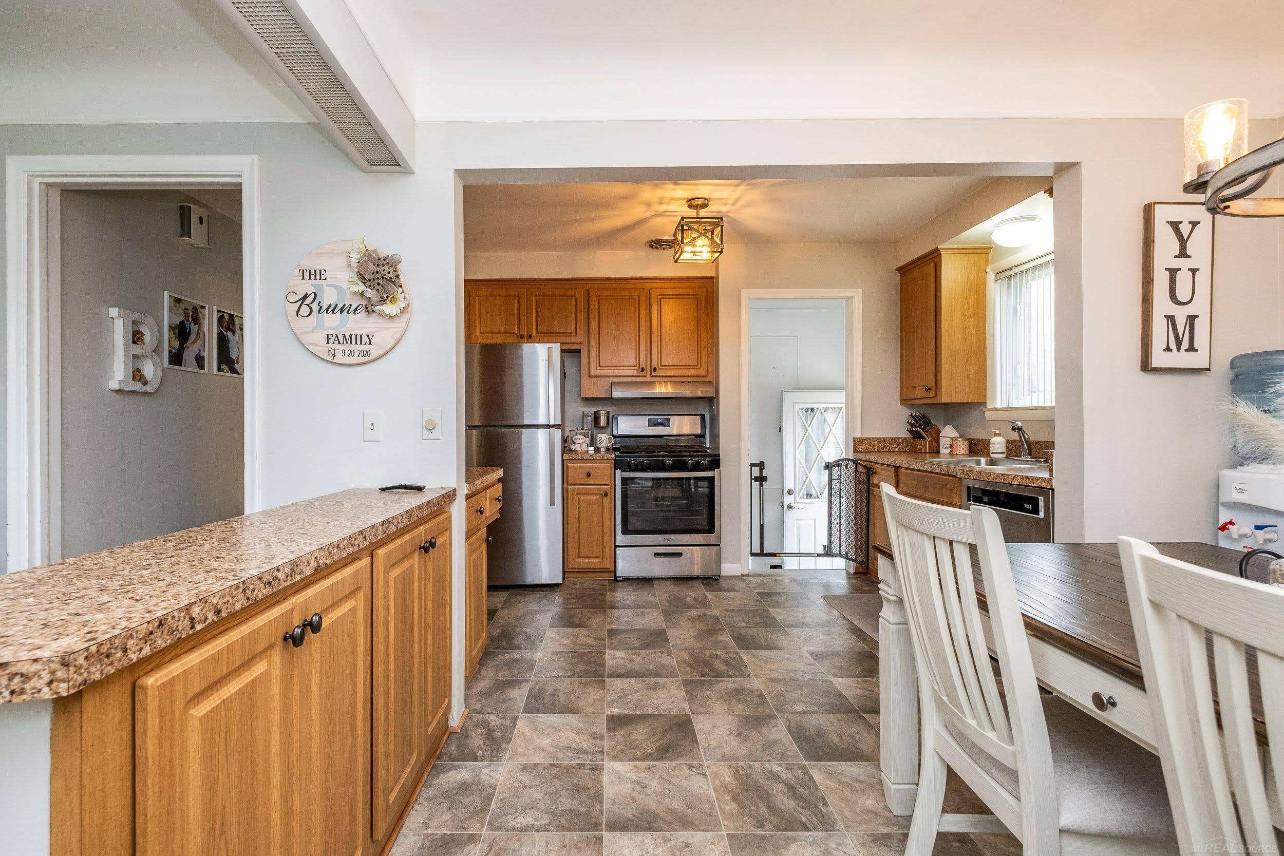 20700 Meier Road