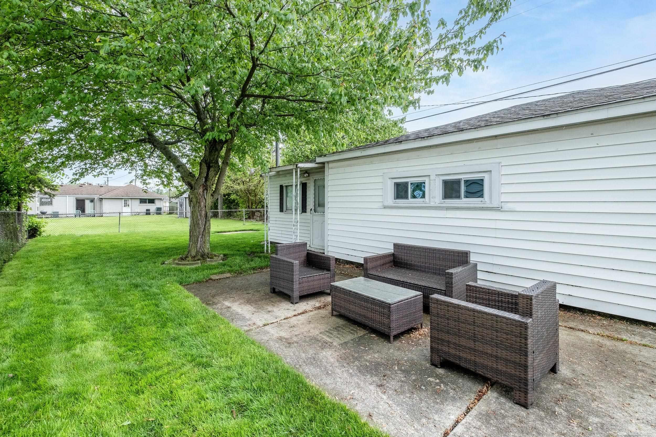 20700 Meier Road