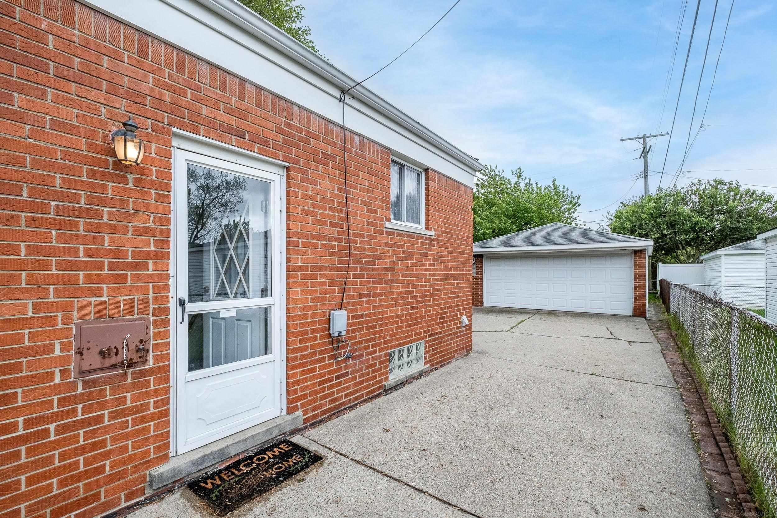 20700 Meier Road