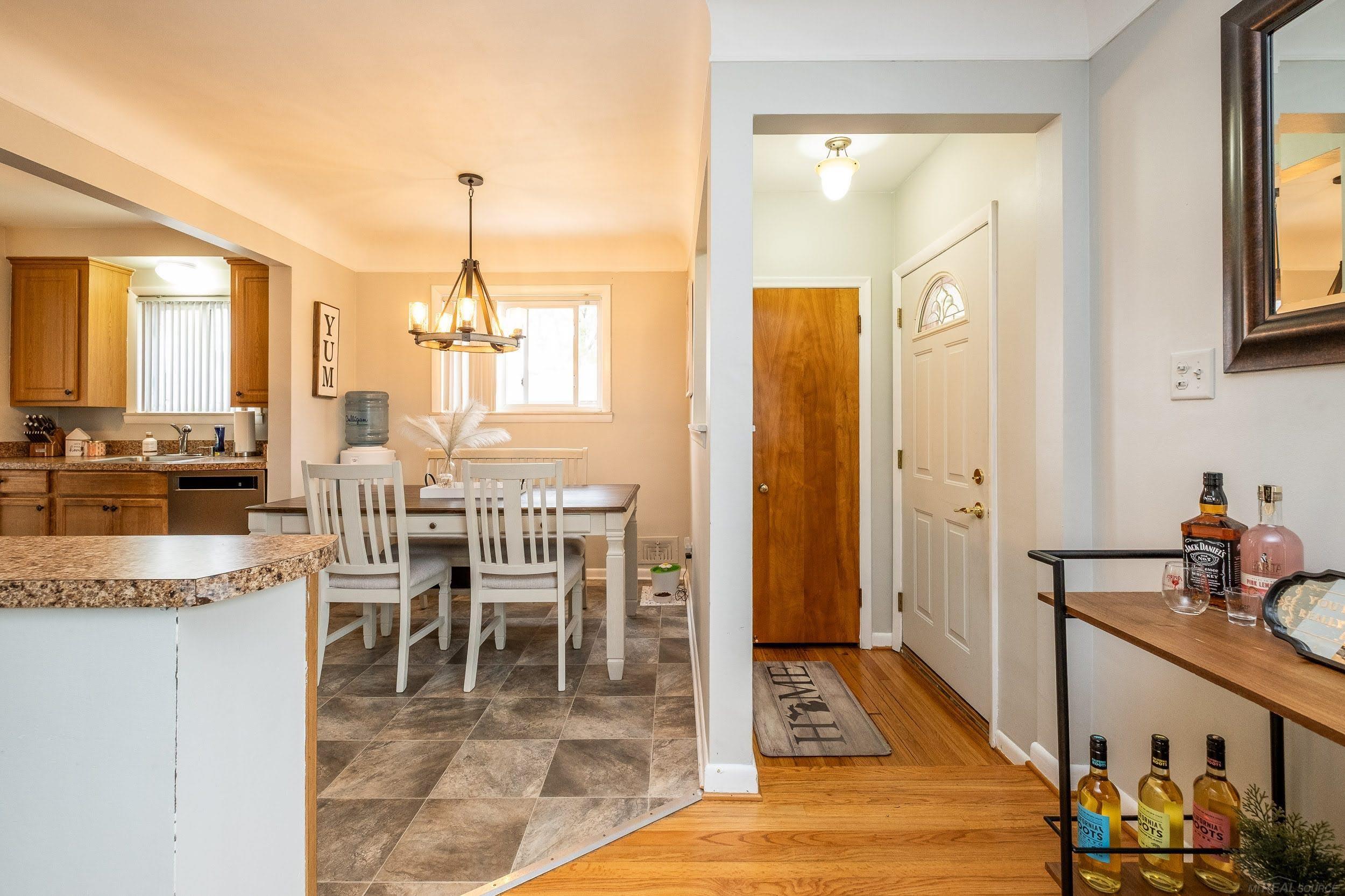 20700 Meier Road