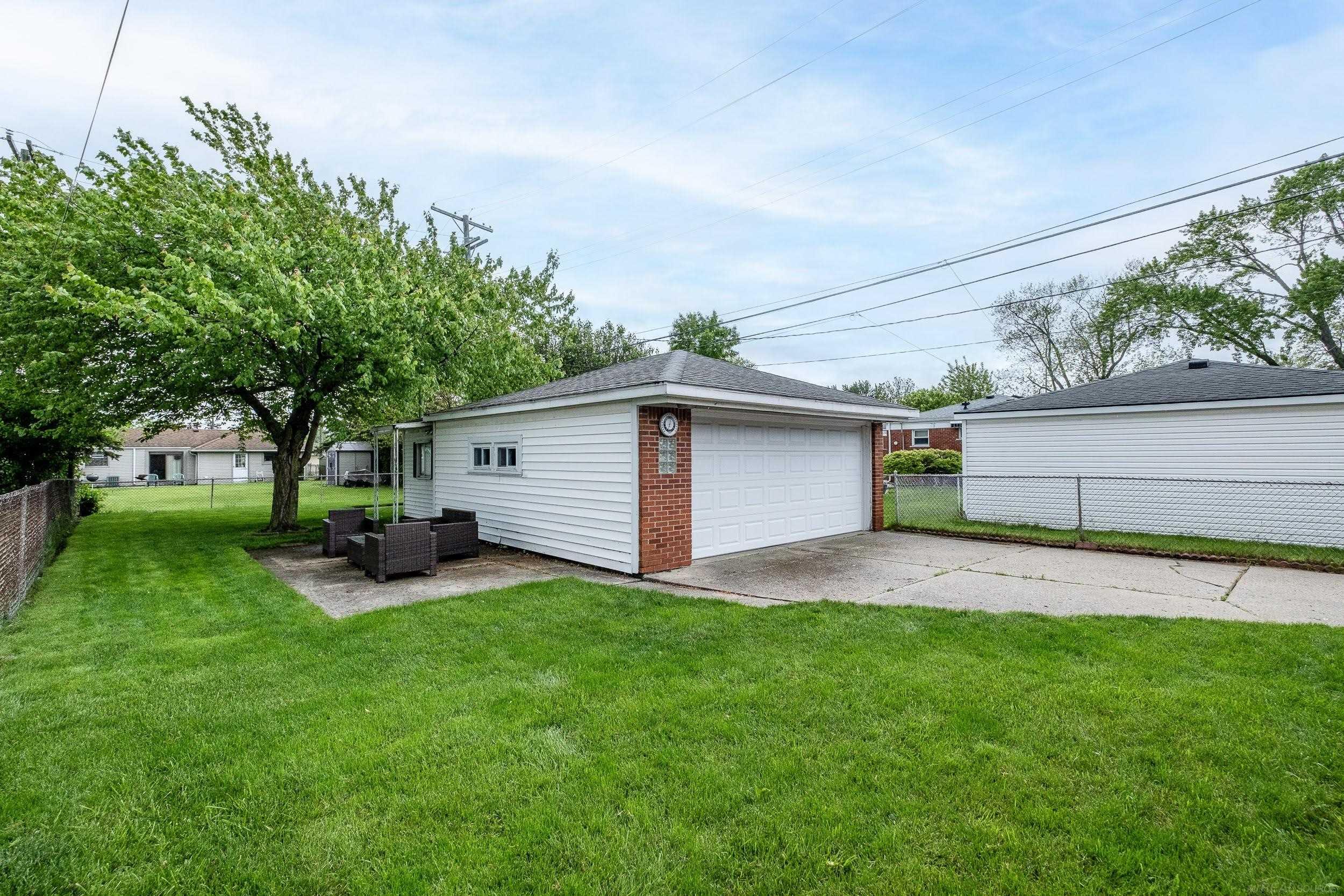 20700 Meier Road