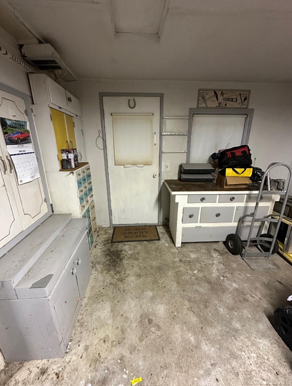 20700 Meier Road