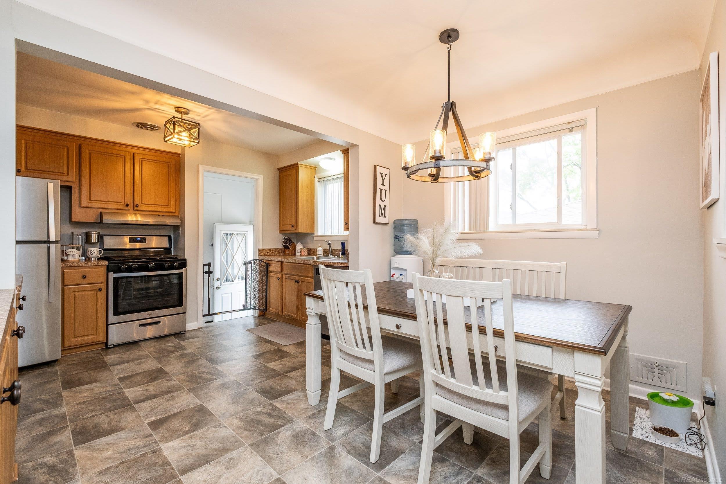 20700 Meier Road