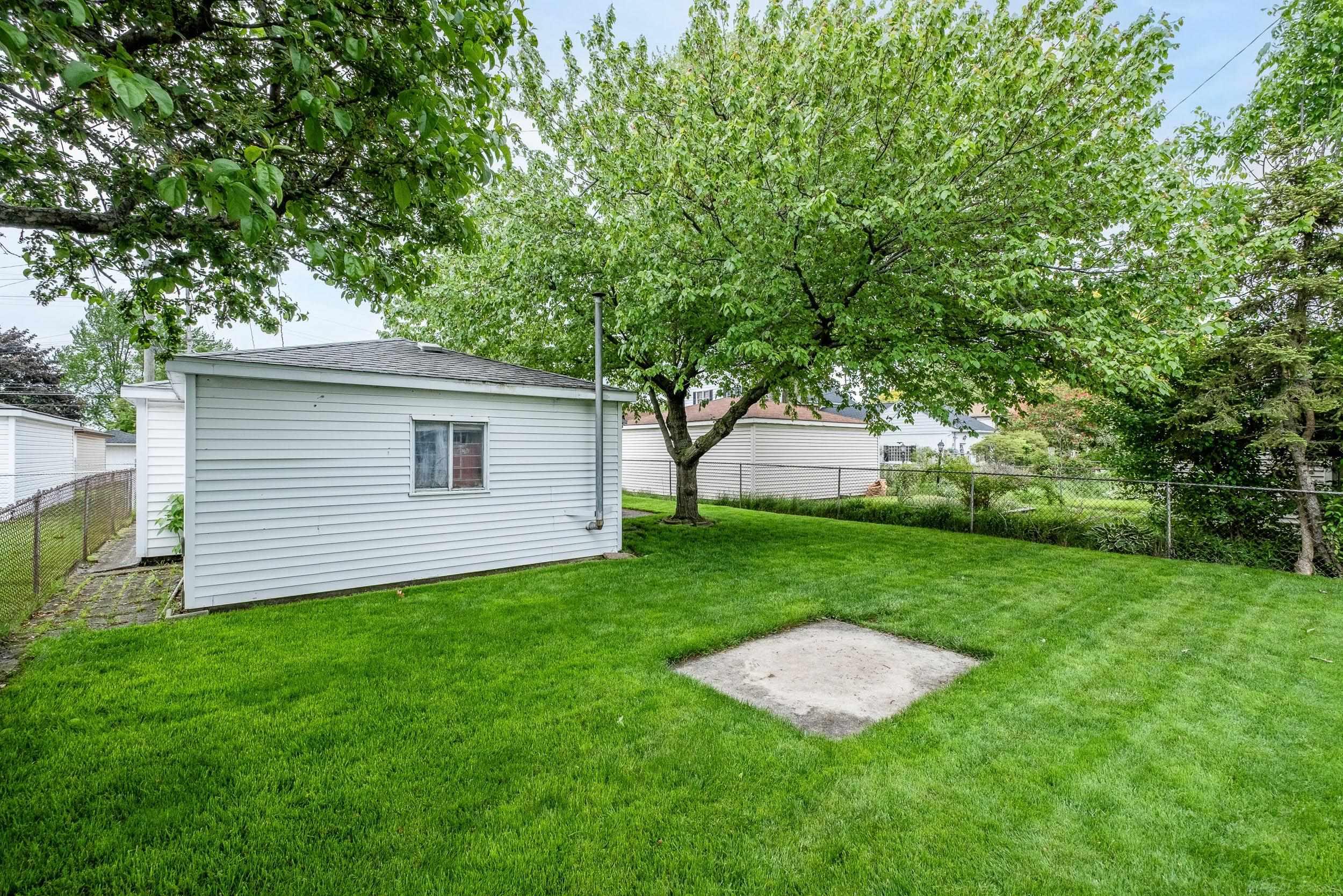 20700 Meier Road