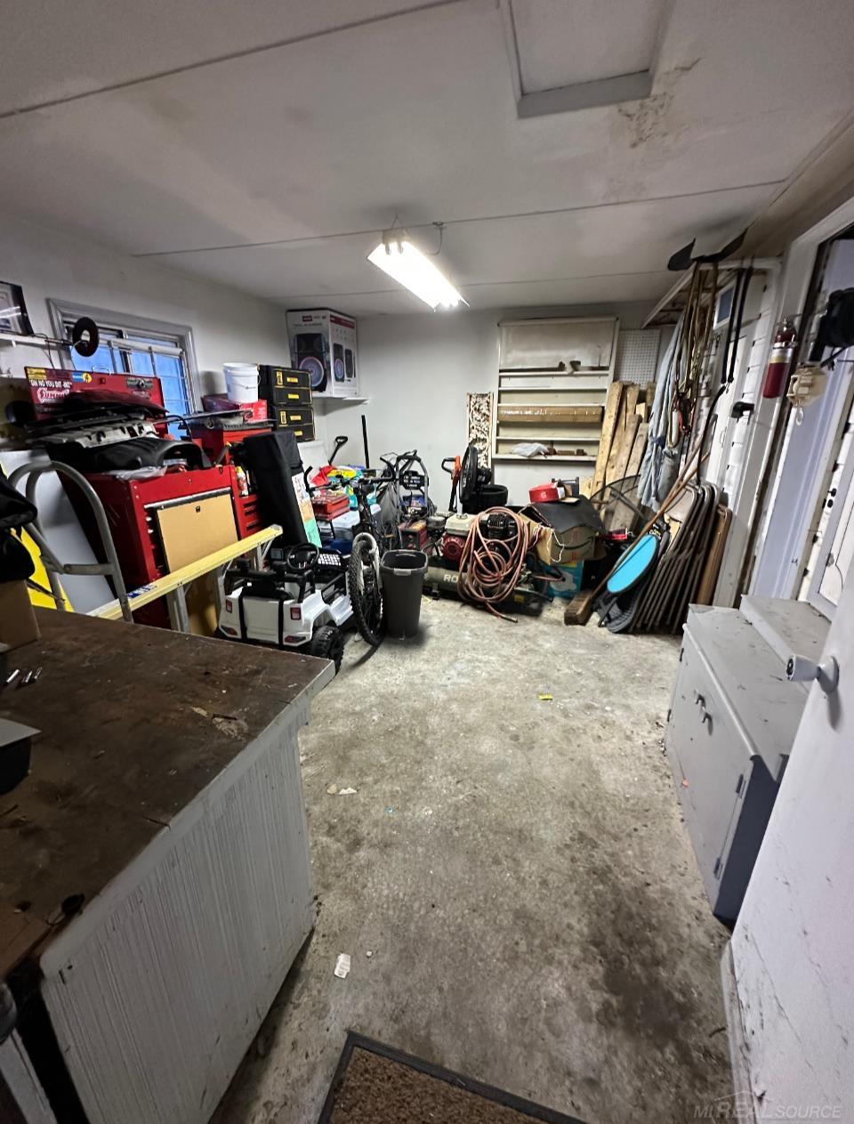 20700 Meier Road