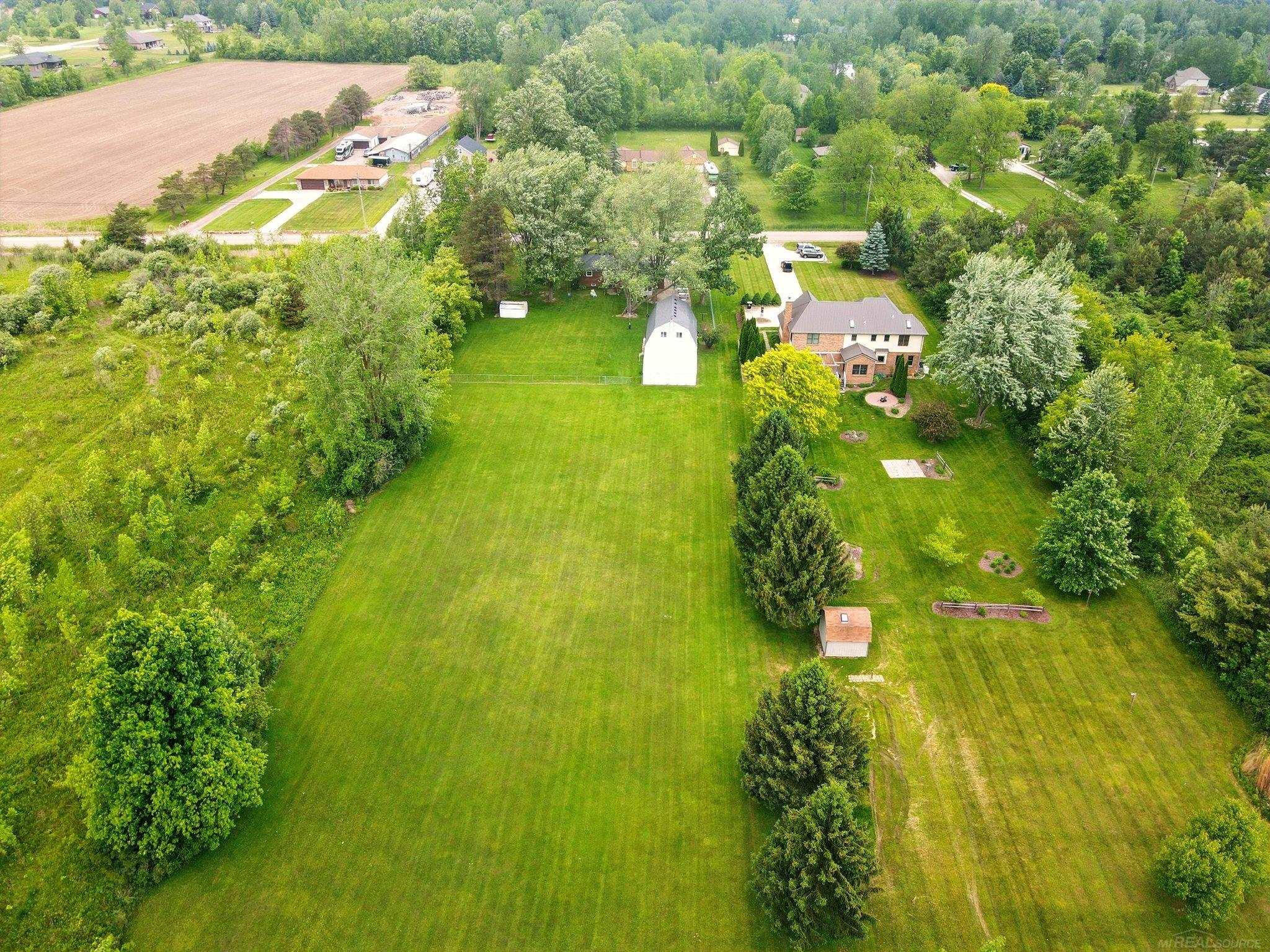 14810 28 Mile Road