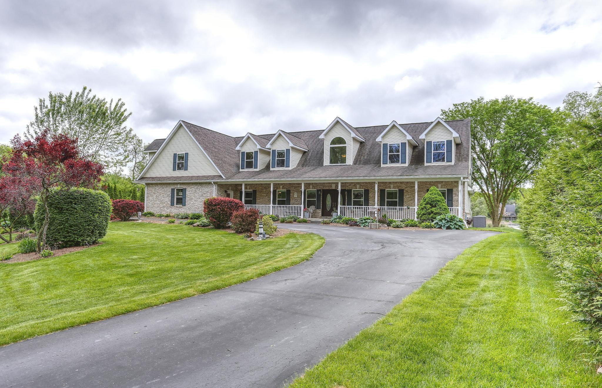 7859 Pine Ridge Drive